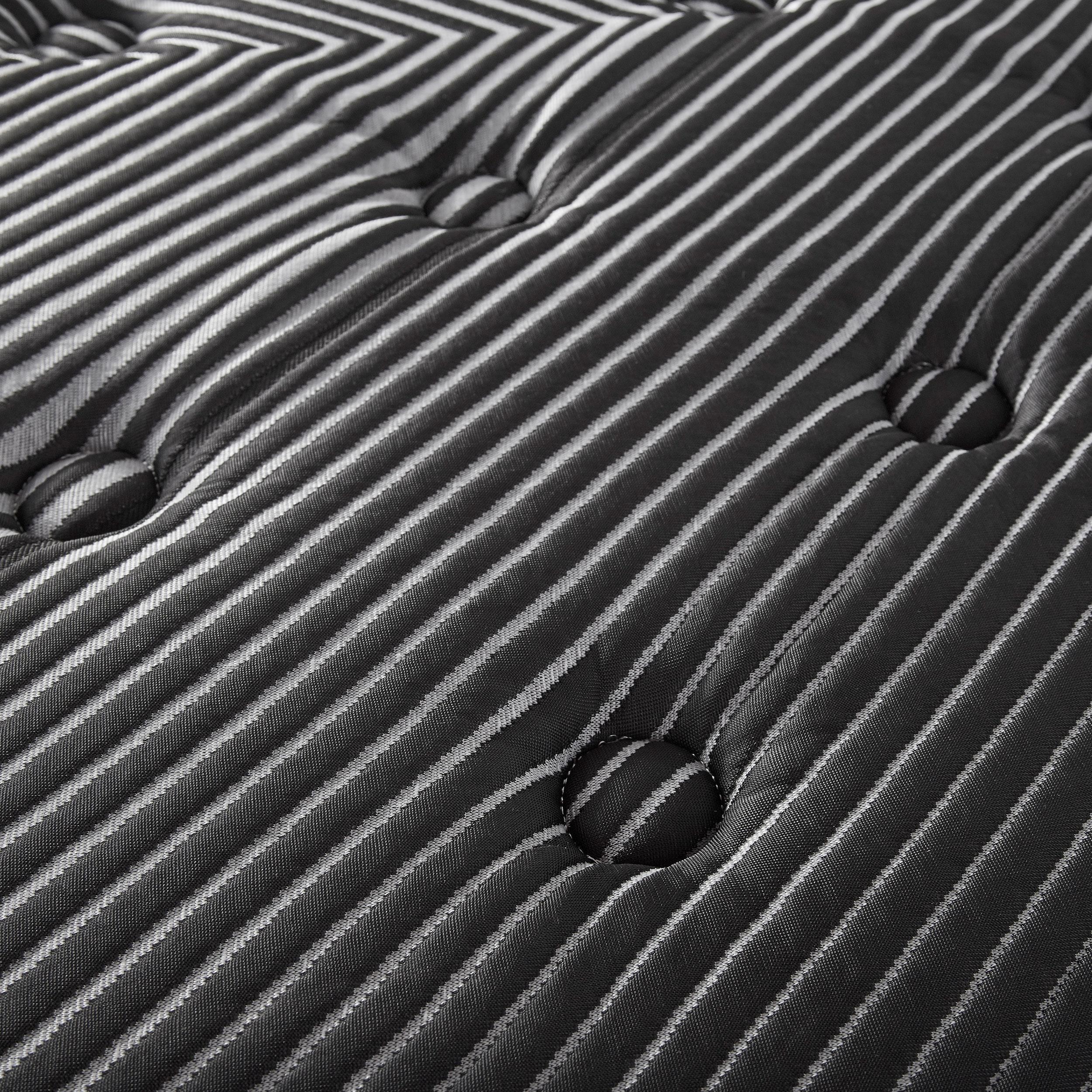  Size_King  -- Montlake 350412KE 15" East King Cool Euro Top Foam Hybrid Mattress IMAGE 3