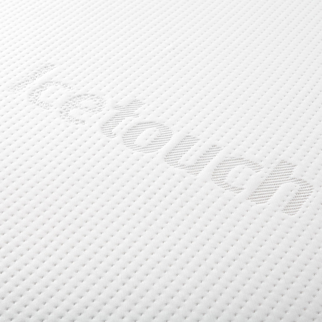  Coaster Furniture Cascade 350419Q 3" Queen Cool Memory Foam Mattress Topper IMAGE 1