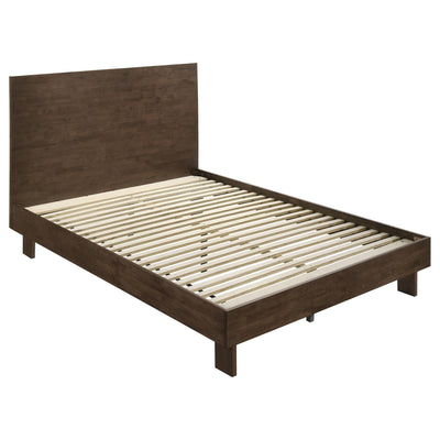  Size_Queen  -- Glenwood Platform Bed IMAGE 1