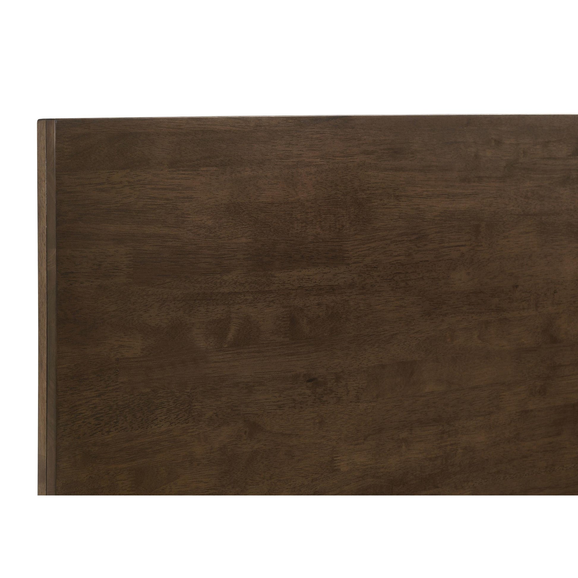  Size_King -- Glenwood 225011KE 48-inch Eastern King Platform Panel Bed - Warm Brown IMAGE 8