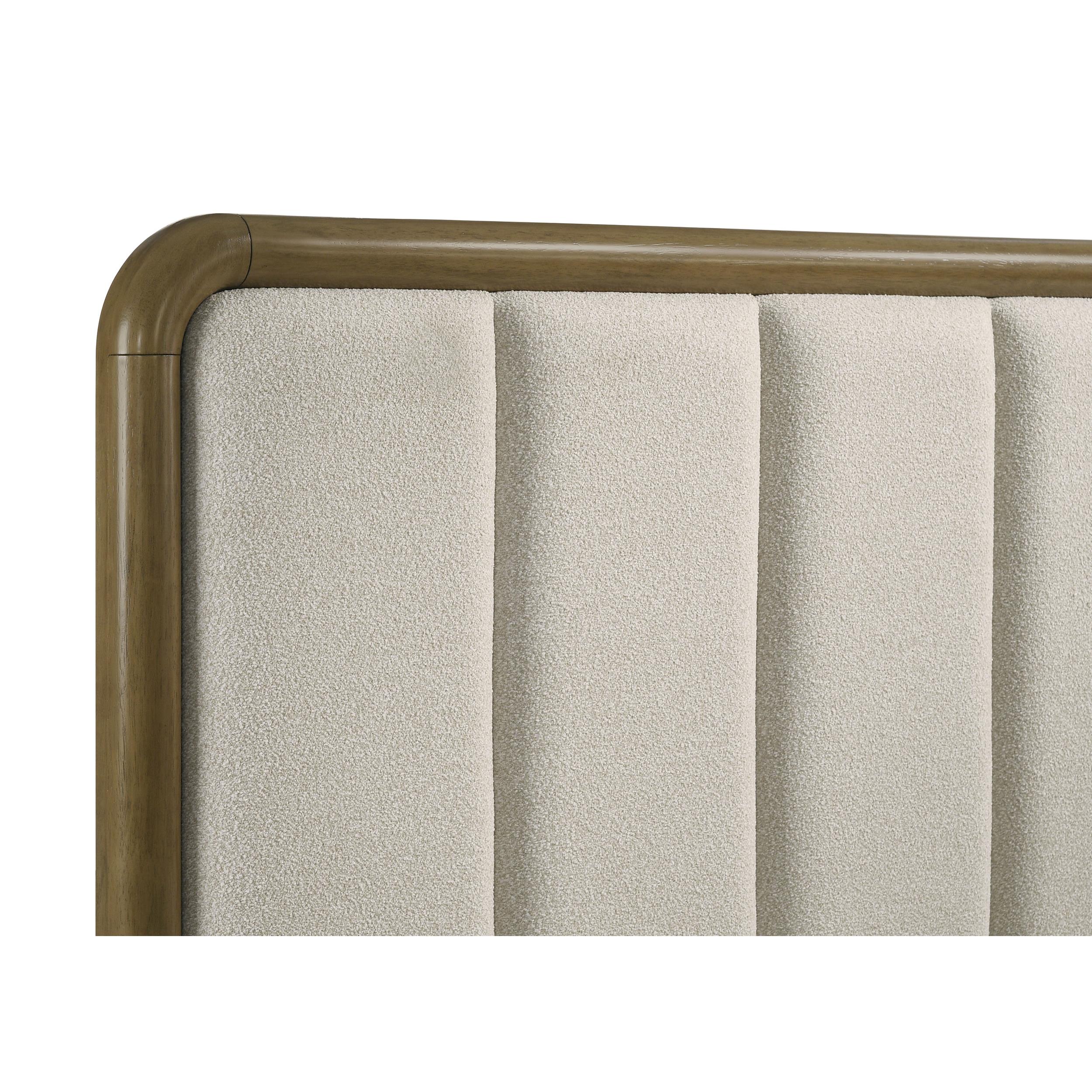  Size_Queen  -- Amsbury Upholstered Bed IMAGE 6