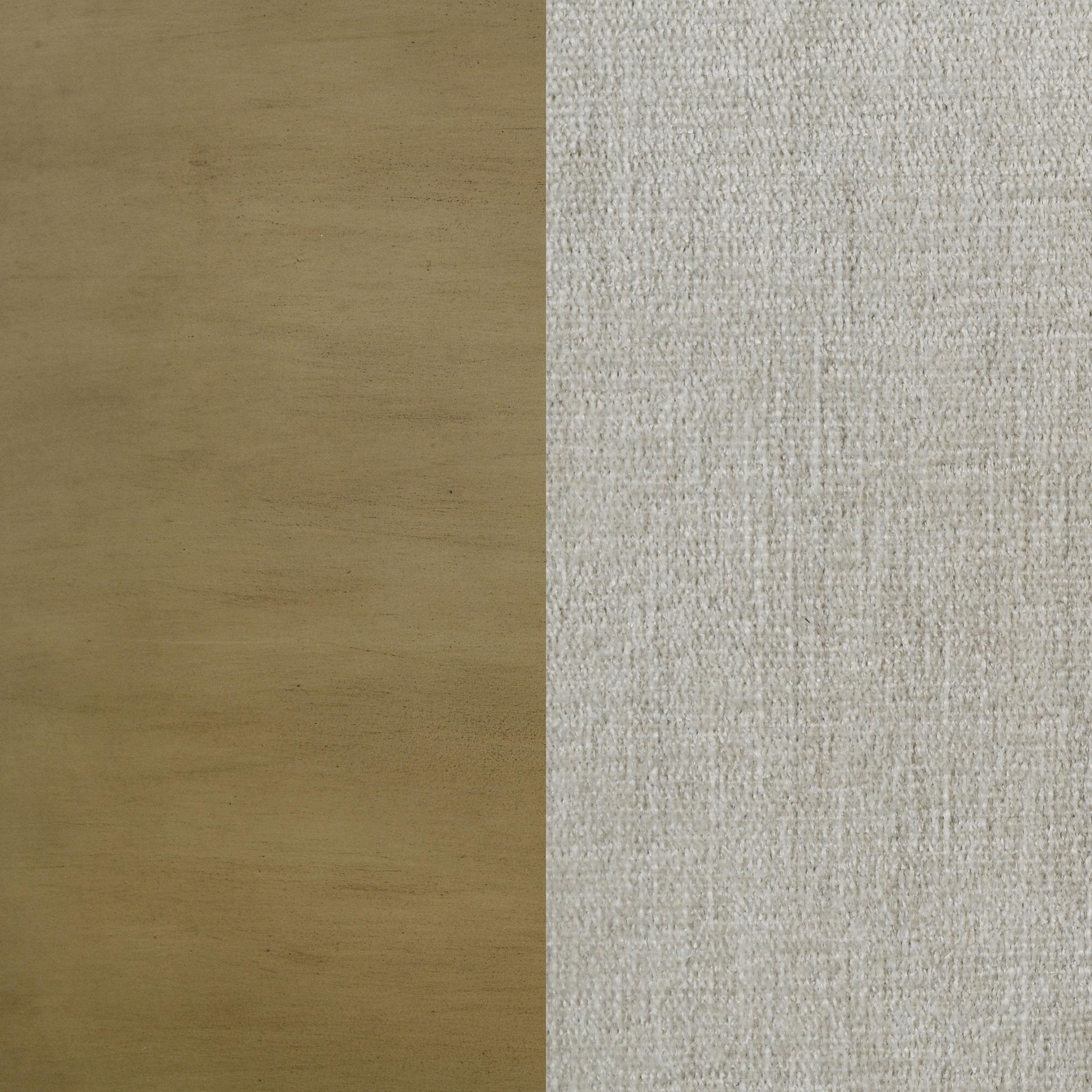  Size_King  -- Granada 224921KE Upholstered Eastern King Panel Bed - Natural Pine IMAGE 5