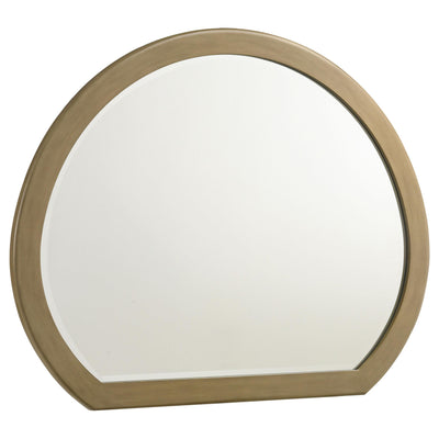  Coaster Furniture Granada 224924 Dresser Mirror - Natural Pine IMAGE 1