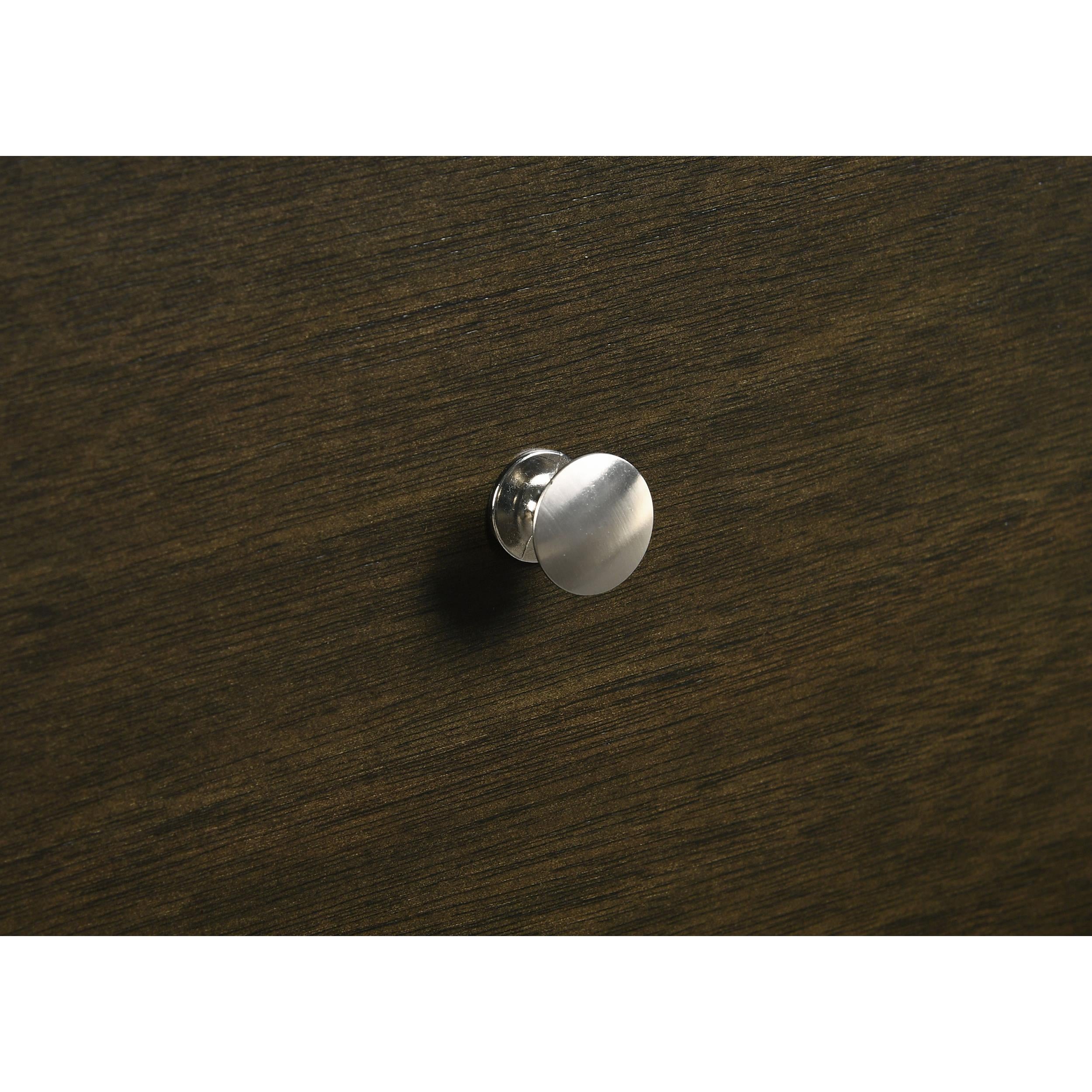  Coaster Furniture Wilkes 224423M 6-Drawer Dresser and Mirror - Dark Cocoa IMAGE 12