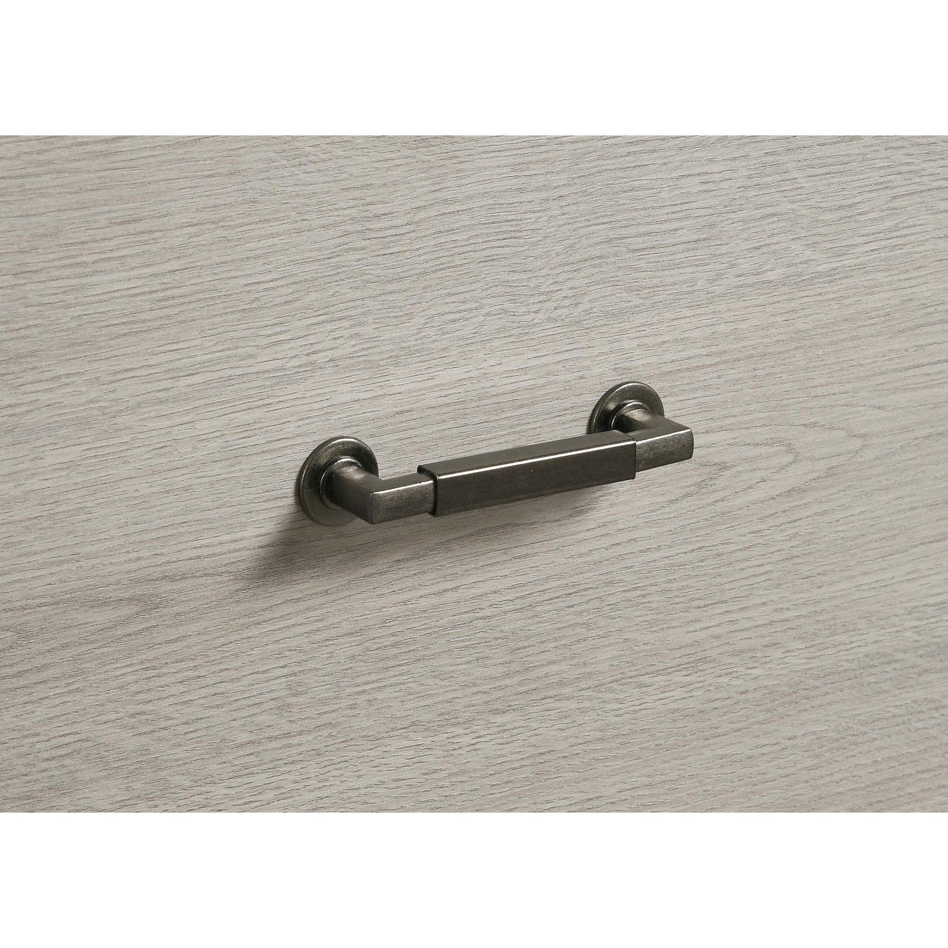  Coaster Furniture Fenwick 224983 9-Drawer Dresser - Grey Oak IMAGE 13