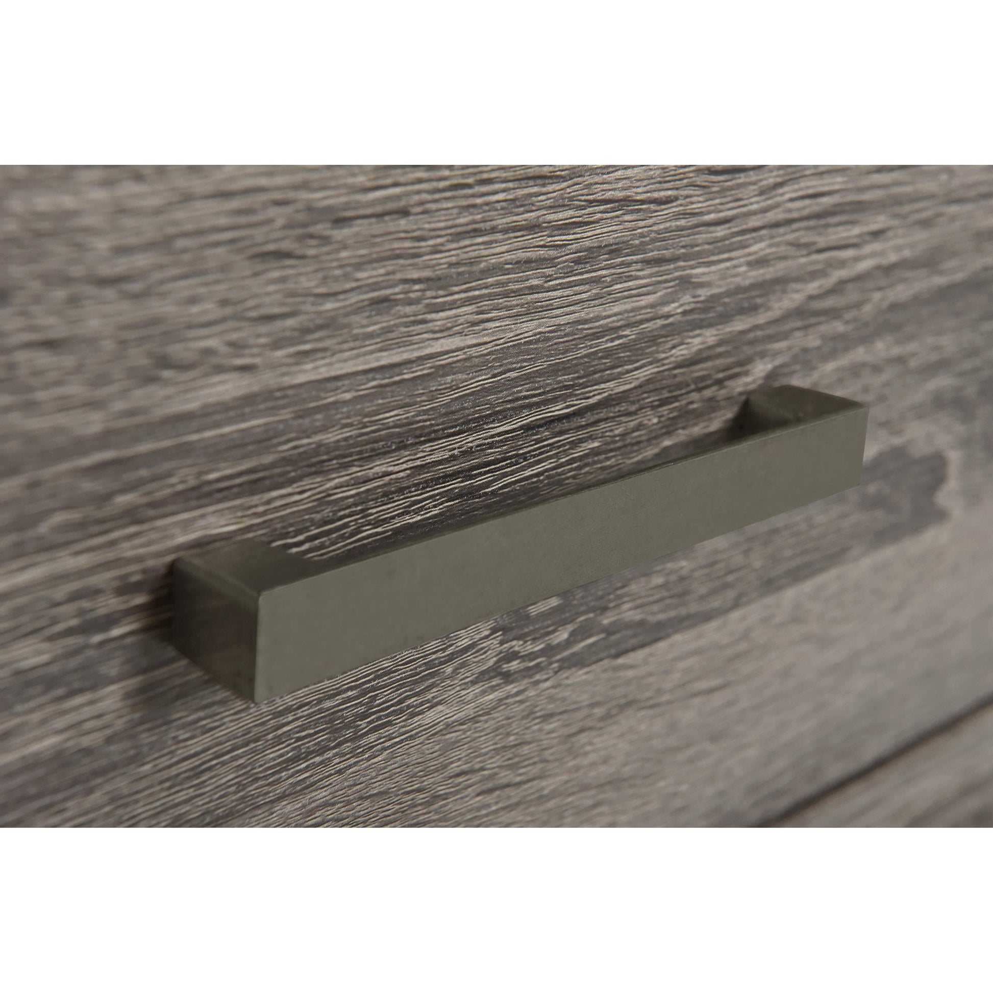  Coaster Furniture Wright 223343 6-Drawer Dresser Cabinet - Brown Oak IMAGE 13