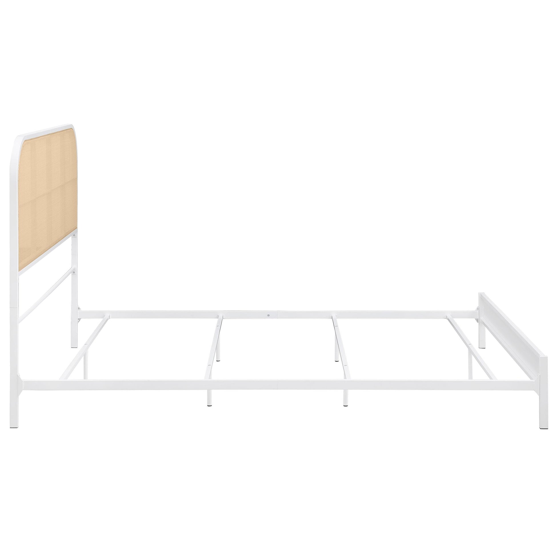  Size_Queen  -- Amherst Bed IMAGE 7