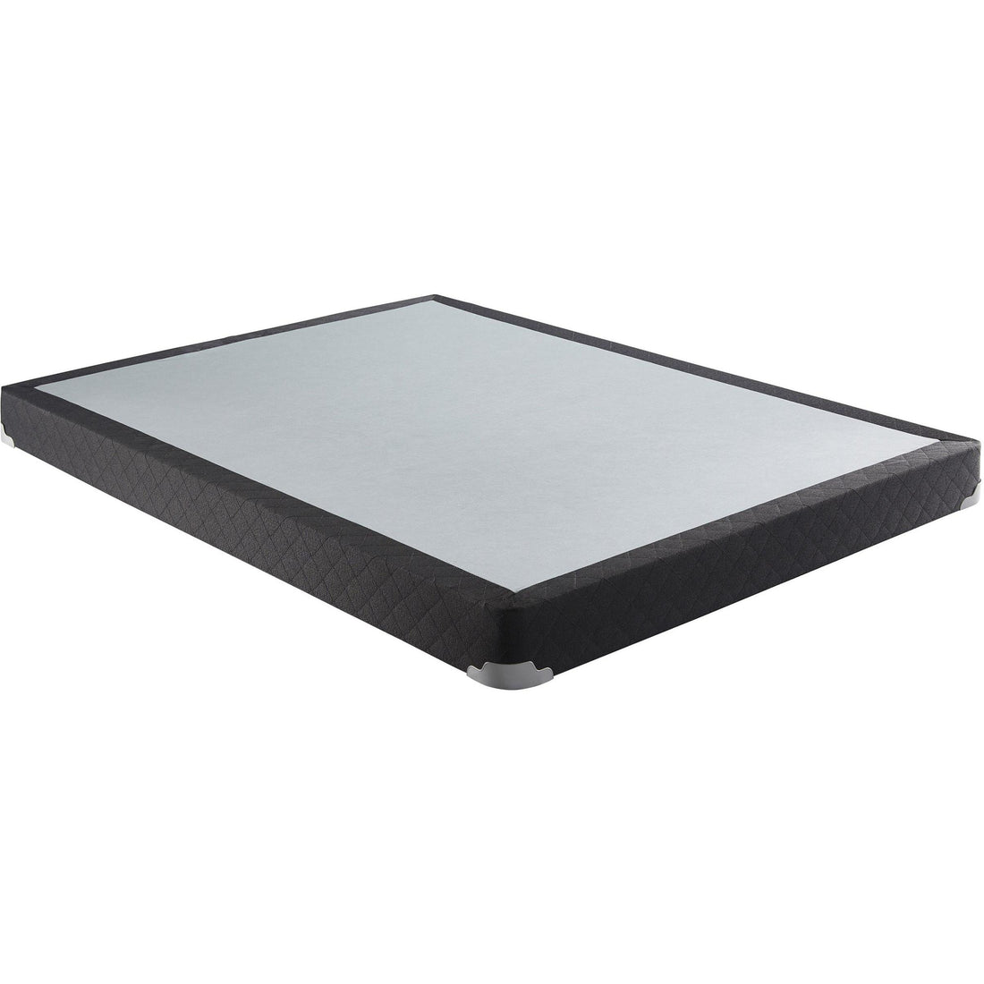  Coaster Furniture Mercer 350415TL 5" Twin XL Low Profile Box Spring Foundation IMAGE 1