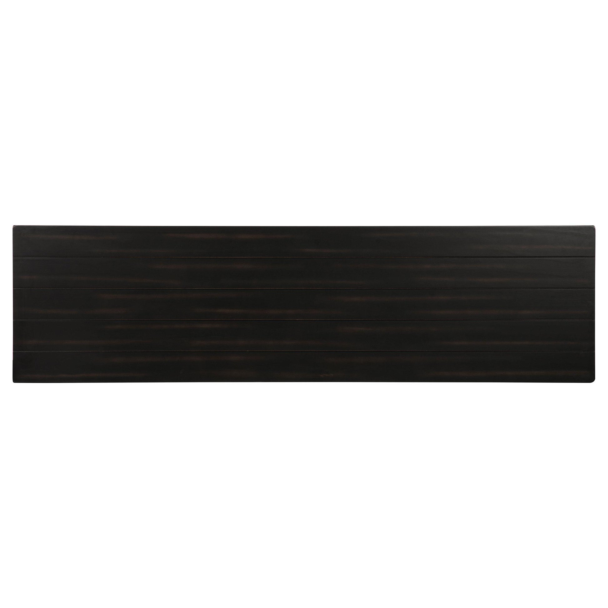  Coaster Furniture Payne 710063 70-inch TV Stand Media Console - Java IMAGE 10
