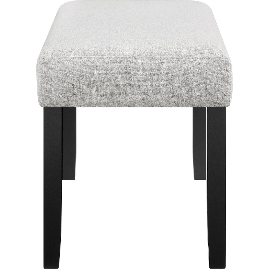  Crown Mark Parkside 1312DV-BENCH Bench - Dove IMAGE 1