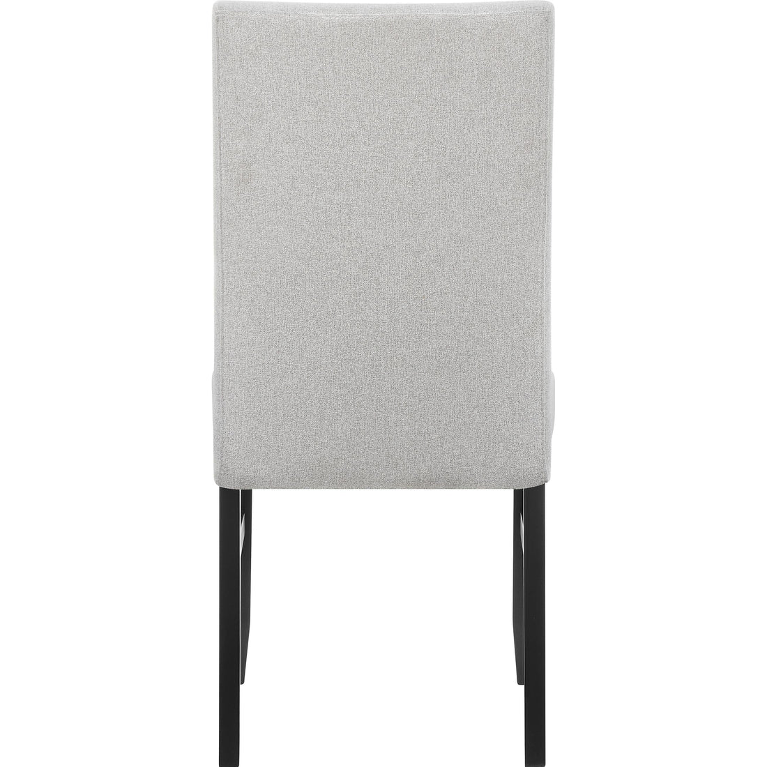  Crown Mark Parkside 1312DV-S Dining Chair  - Dove IMAGE 1
