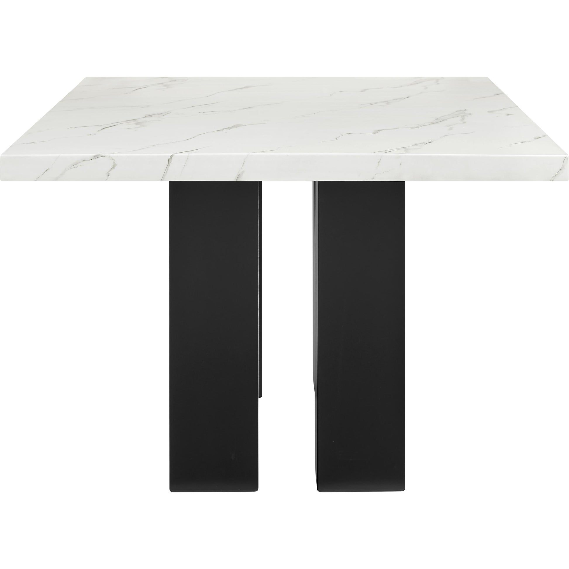  Crown Mark Parkside 1312T-4268 Dining Table IMAGE 2