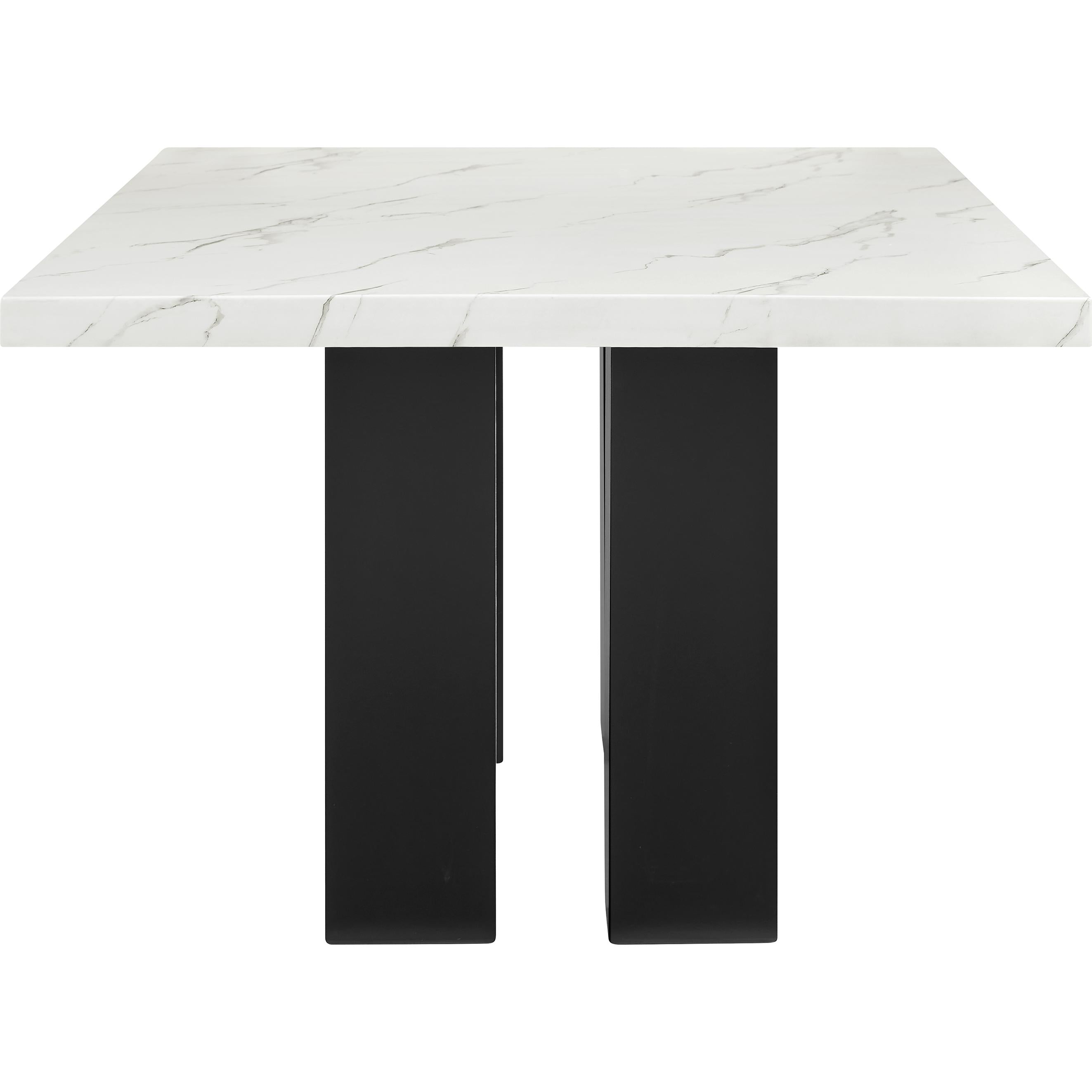  Crown Mark Parkside 1312T-4268 Dining Table IMAGE 2