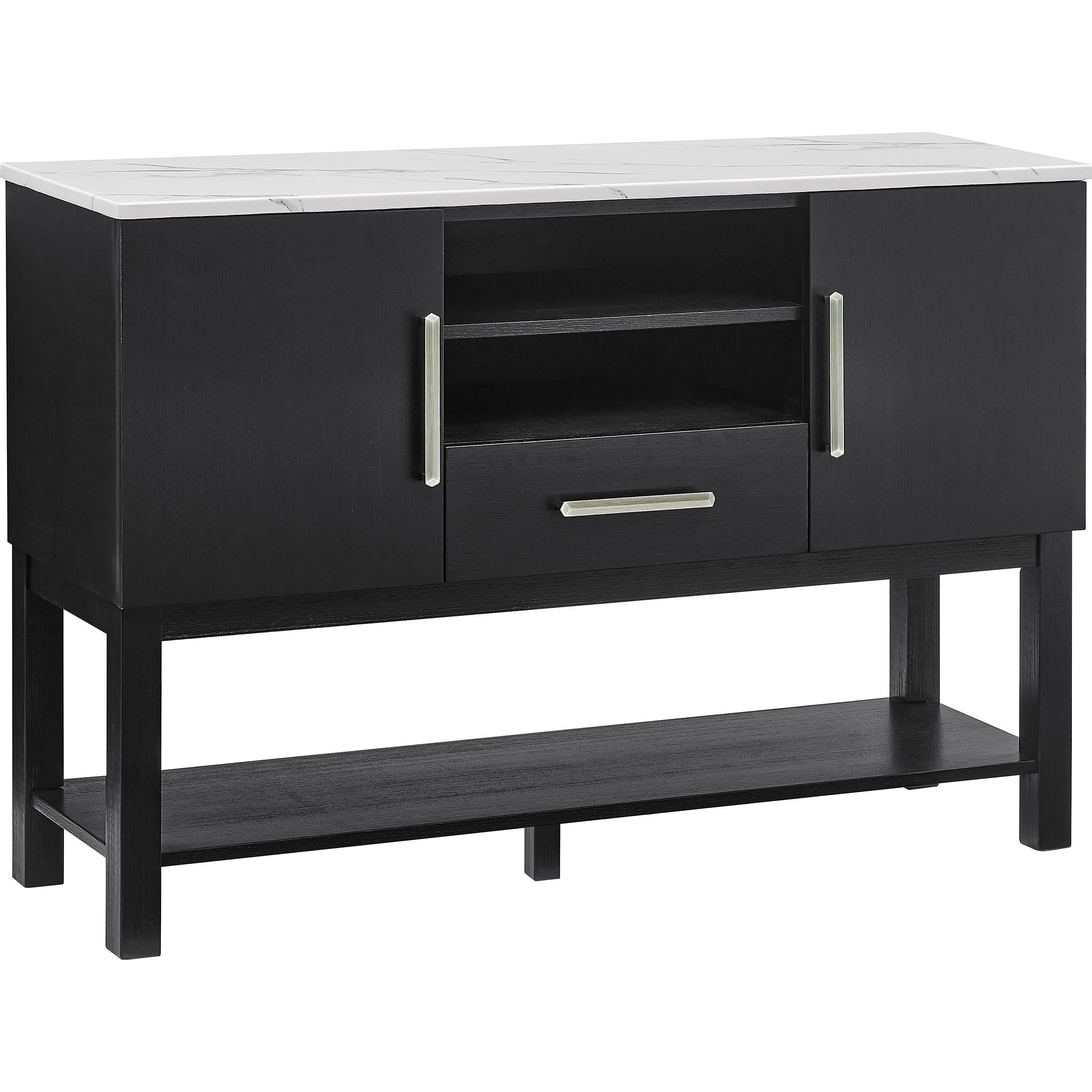  Crown Mark Vance 1319-SB Sideboard IMAGE 1