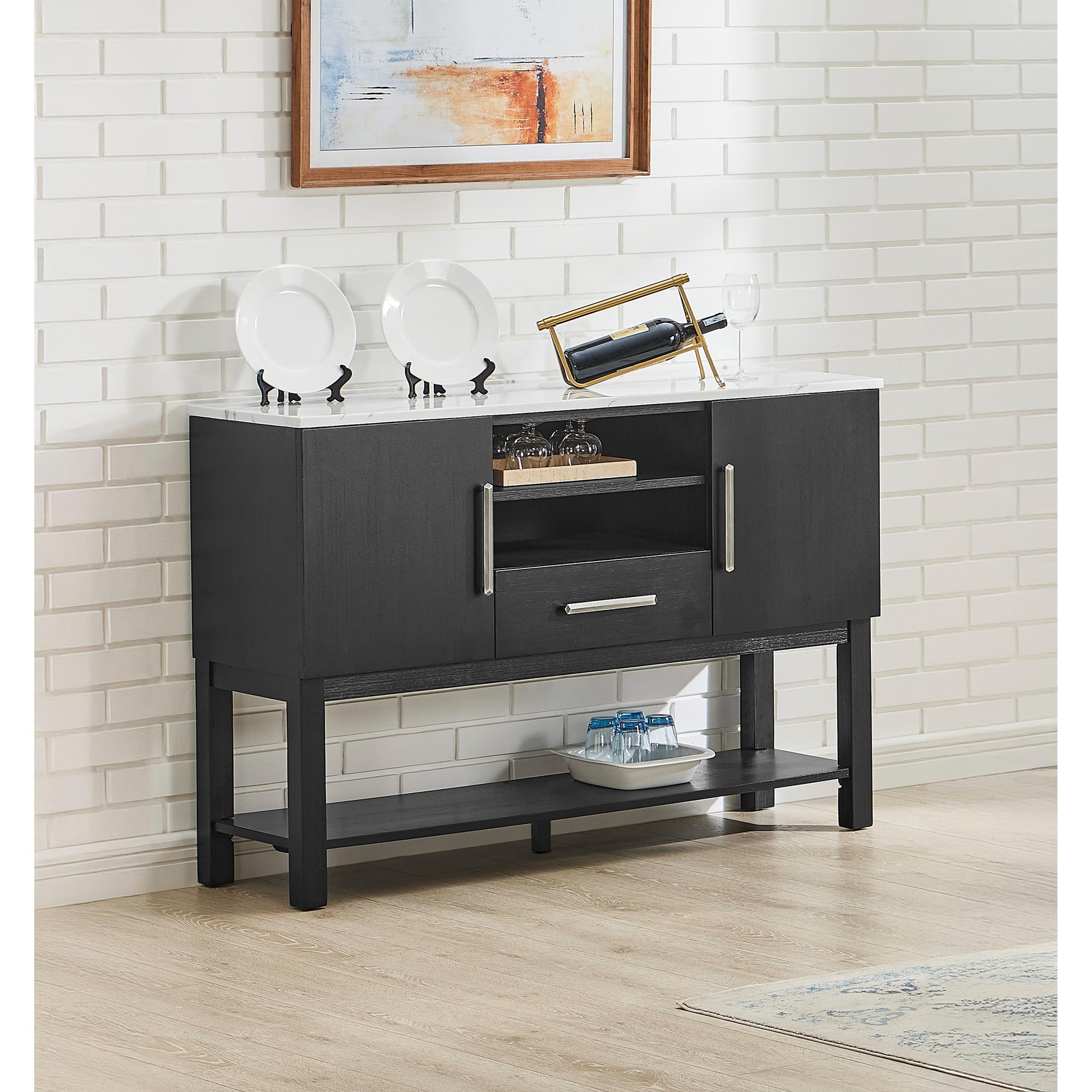  Crown Mark Vance 1319-SB Sideboard IMAGE 4