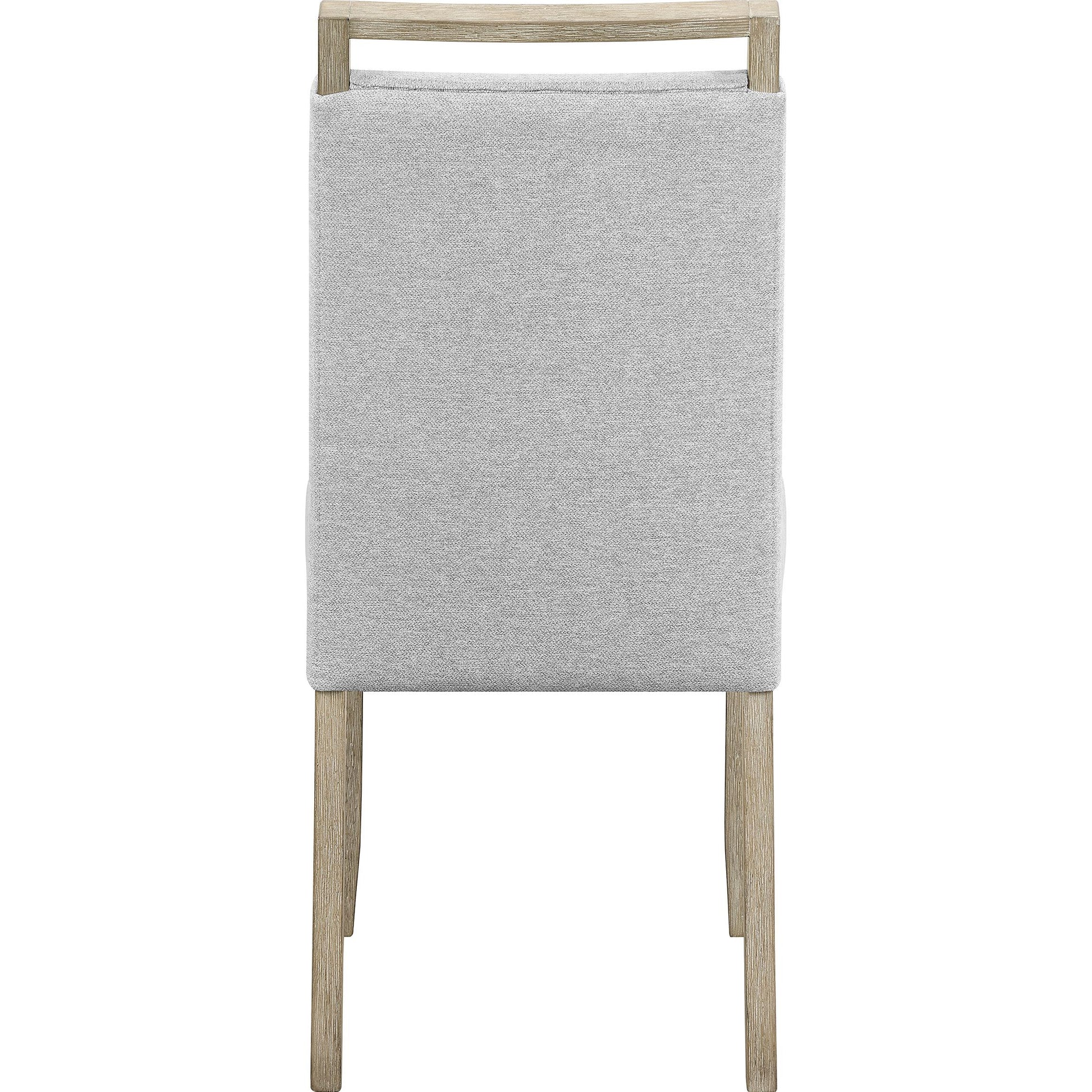  Crown Mark Hazel 1321S Side Chair IMAGE 2