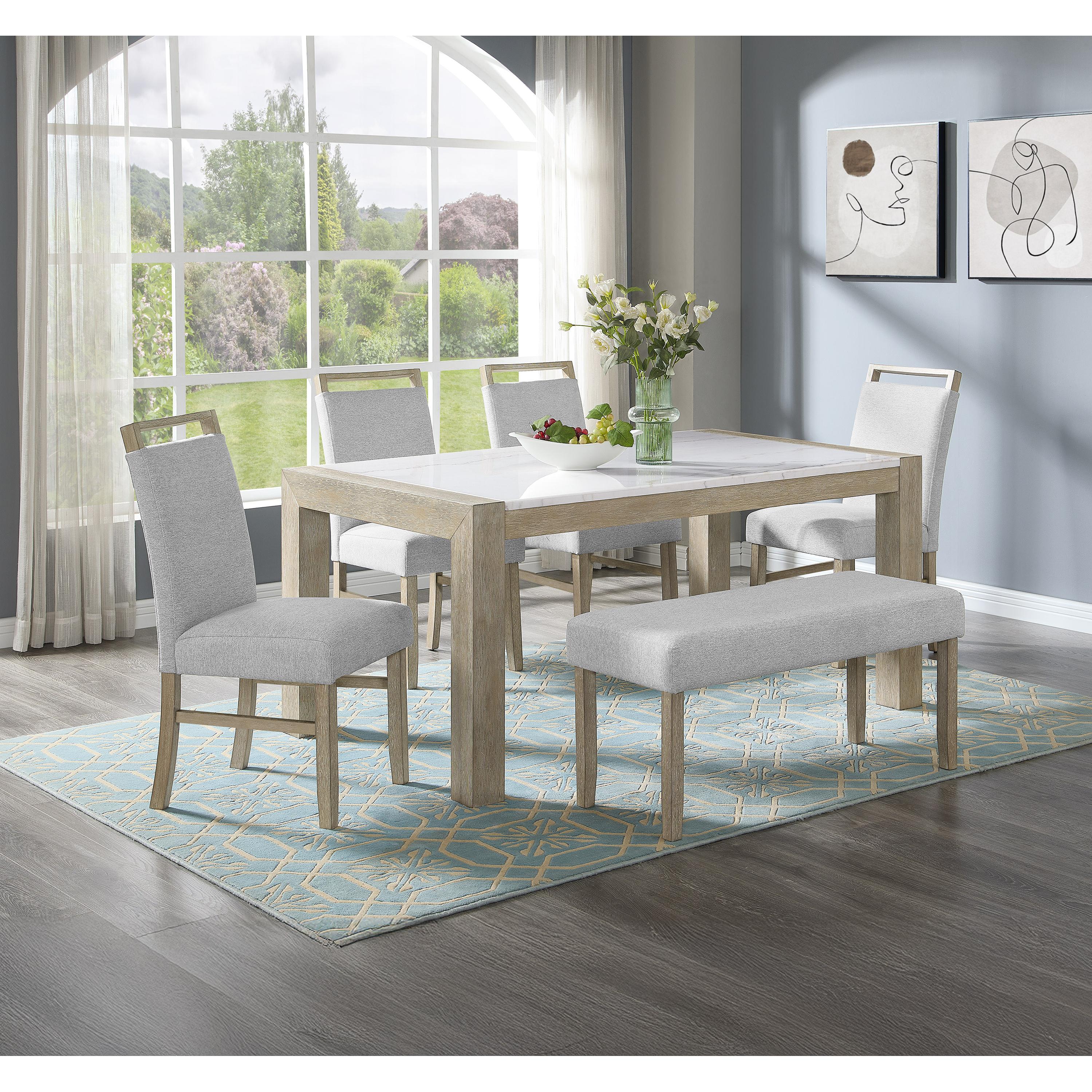  Crown Mark Hazel 1321S Side Chair IMAGE 4
