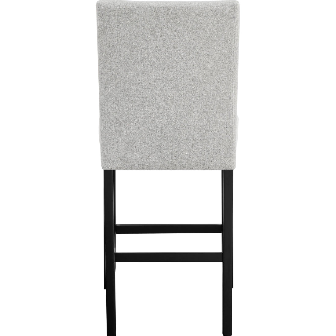  Crown Mark Parkside 1712DV-S-24 Counter Height Chair - Dove IMAGE 1
