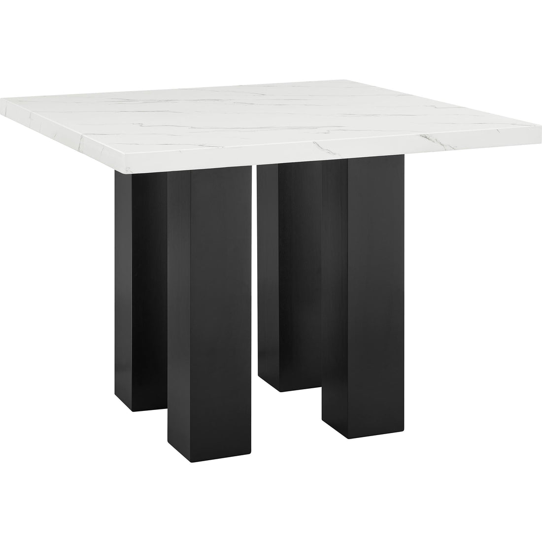  Crown Mark Parkside 1712T-4848 Dining Table IMAGE 1