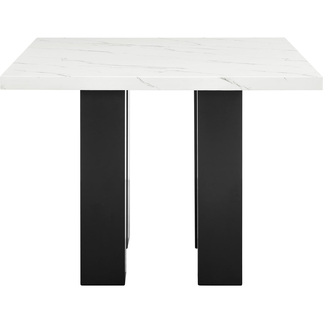 Crown Mark Parkside 1712T-4848 Dining Table IMAGE 1