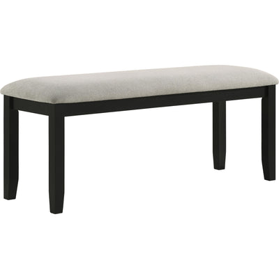  Crown Mark Folio 2132-BENCH Bench IMAGE 1