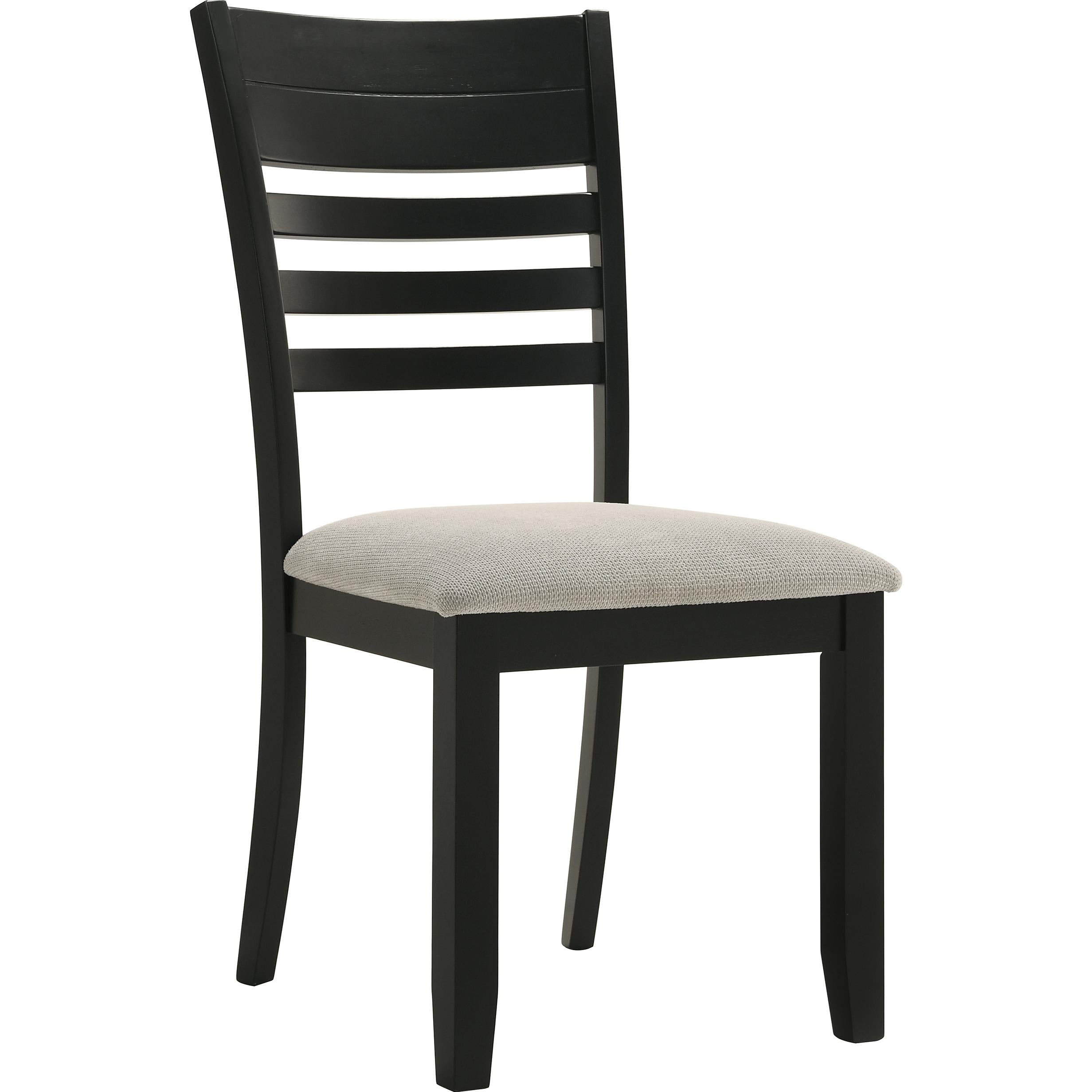  Crown Mark Folio 2132S Side Chair IMAGE 1