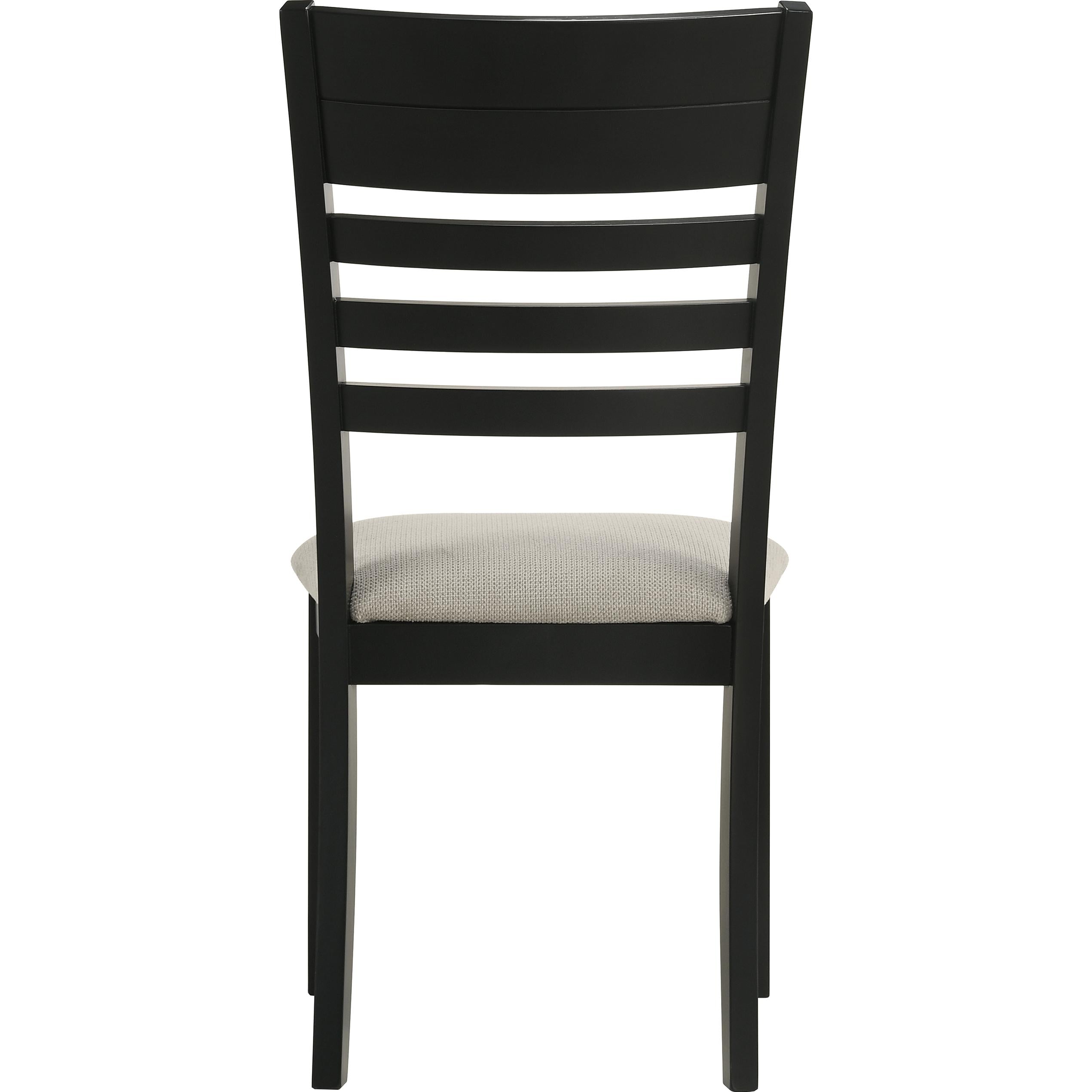  Crown Mark Folio 2132S Side Chair IMAGE 2