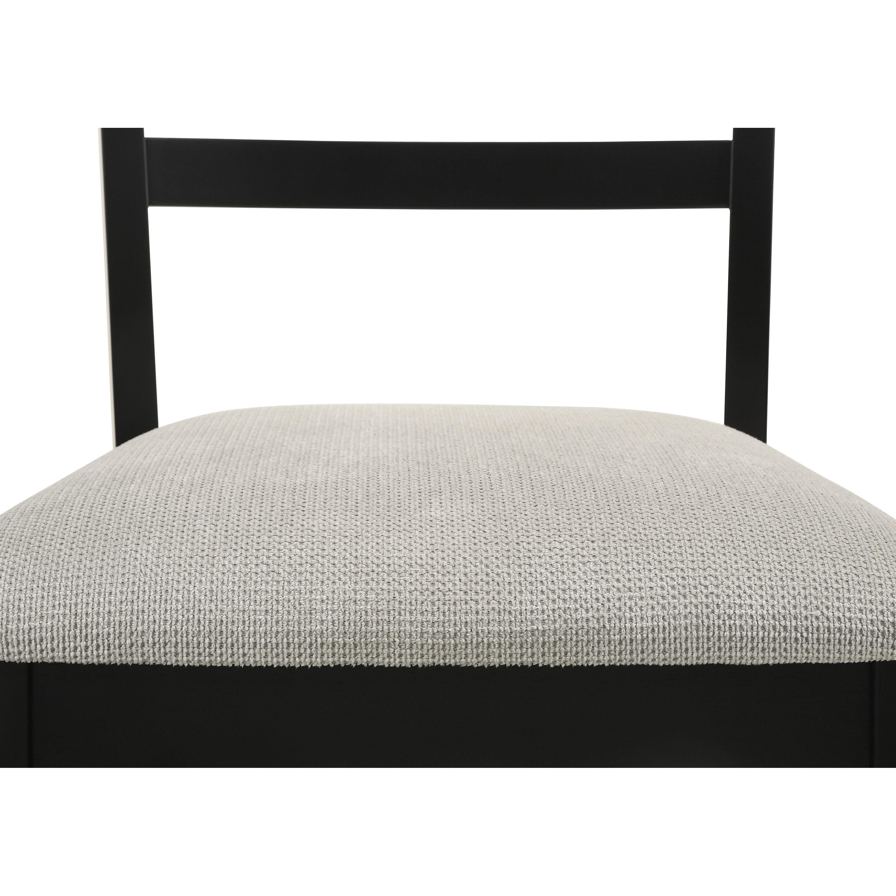  Crown Mark Folio 2132S Side Chair IMAGE 5