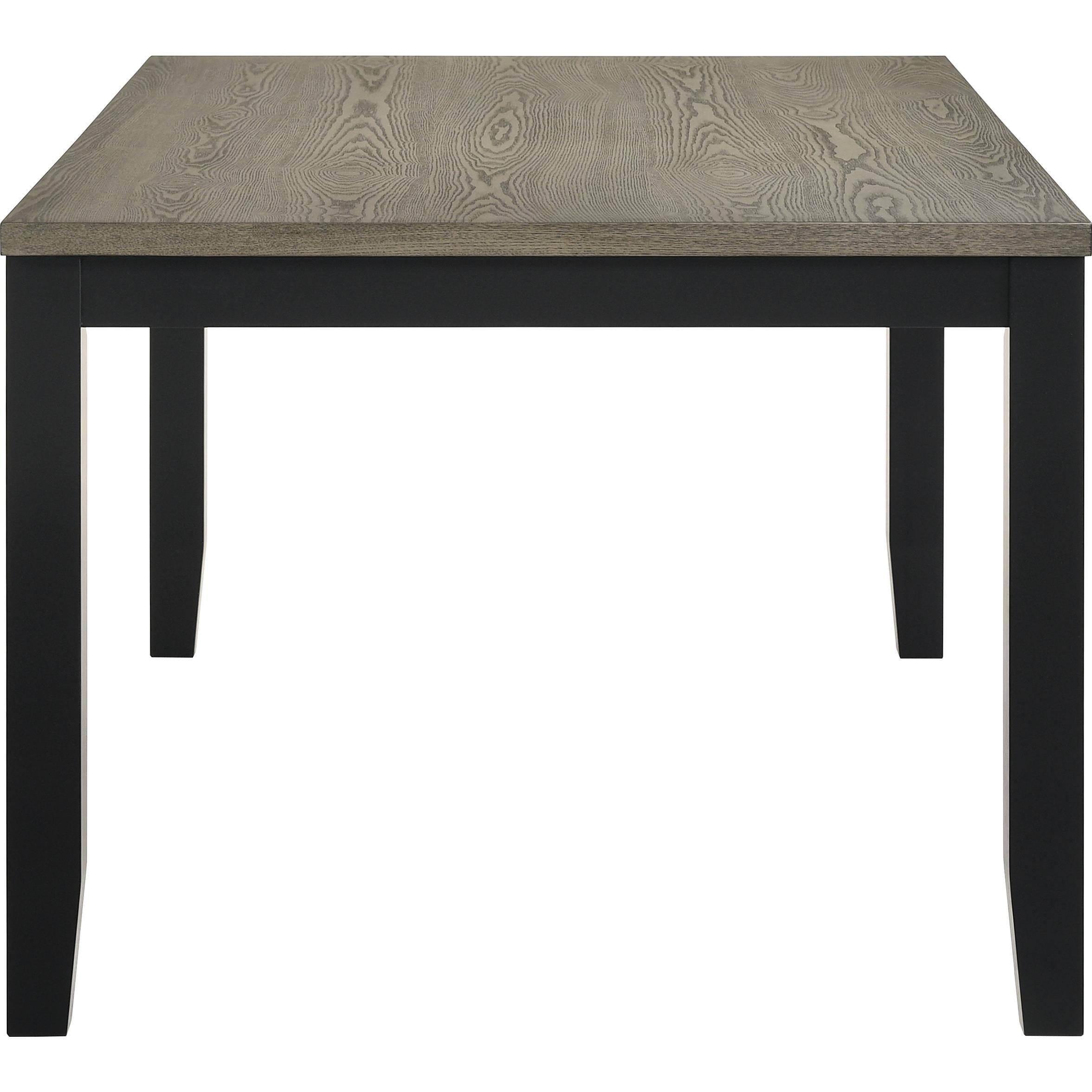  Crown Mark Folio 2132T-4070 Dining Table IMAGE 2