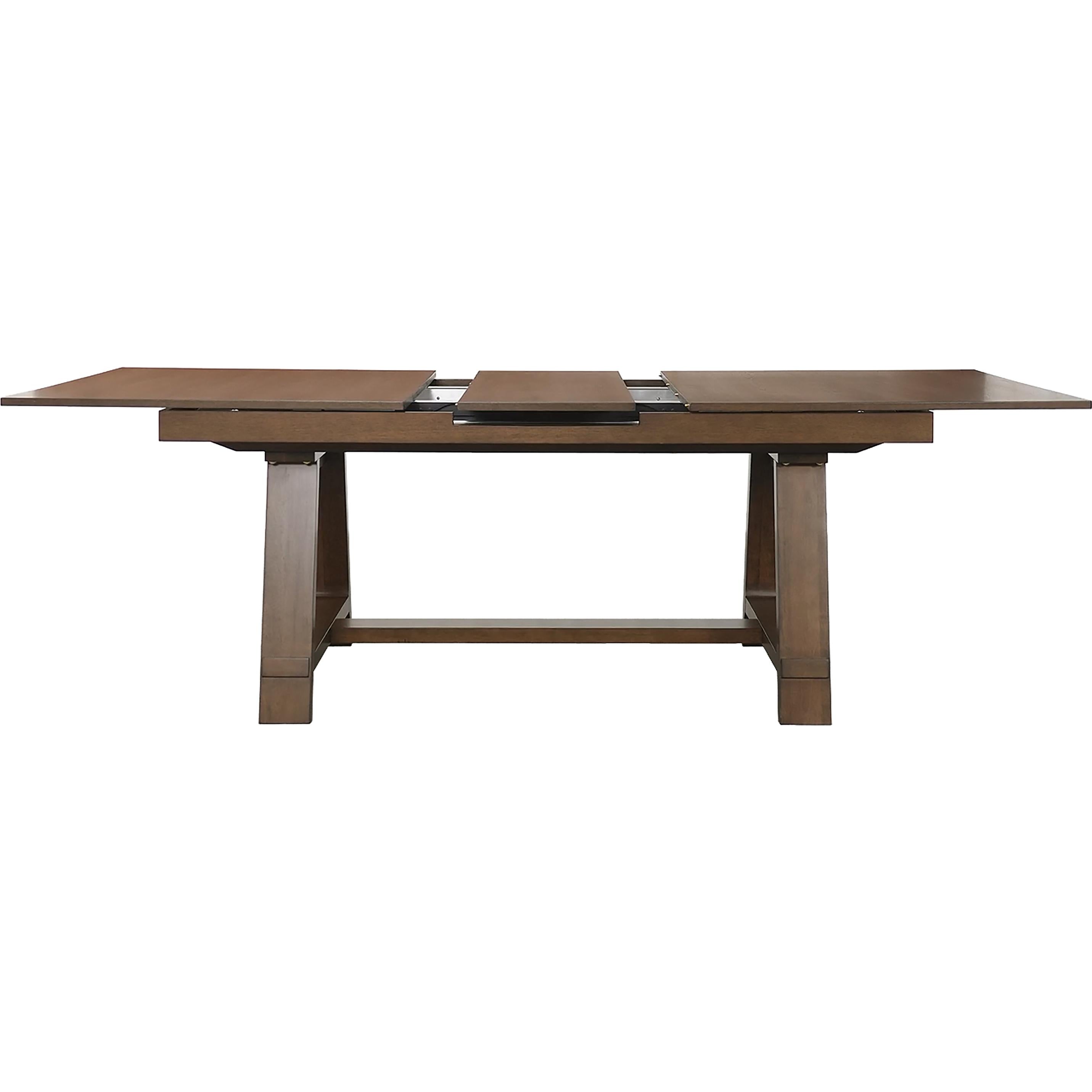  Crown Mark Everly 2135T-4287 Dining Table IMAGE 5
