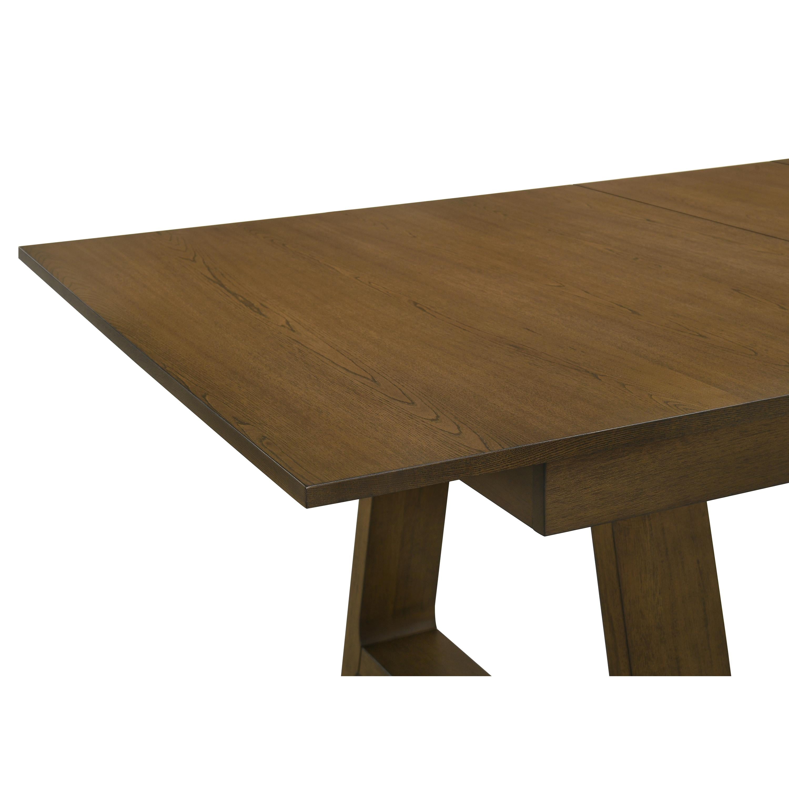  Crown Mark Everly 2135T-4287 Dining Table IMAGE 8