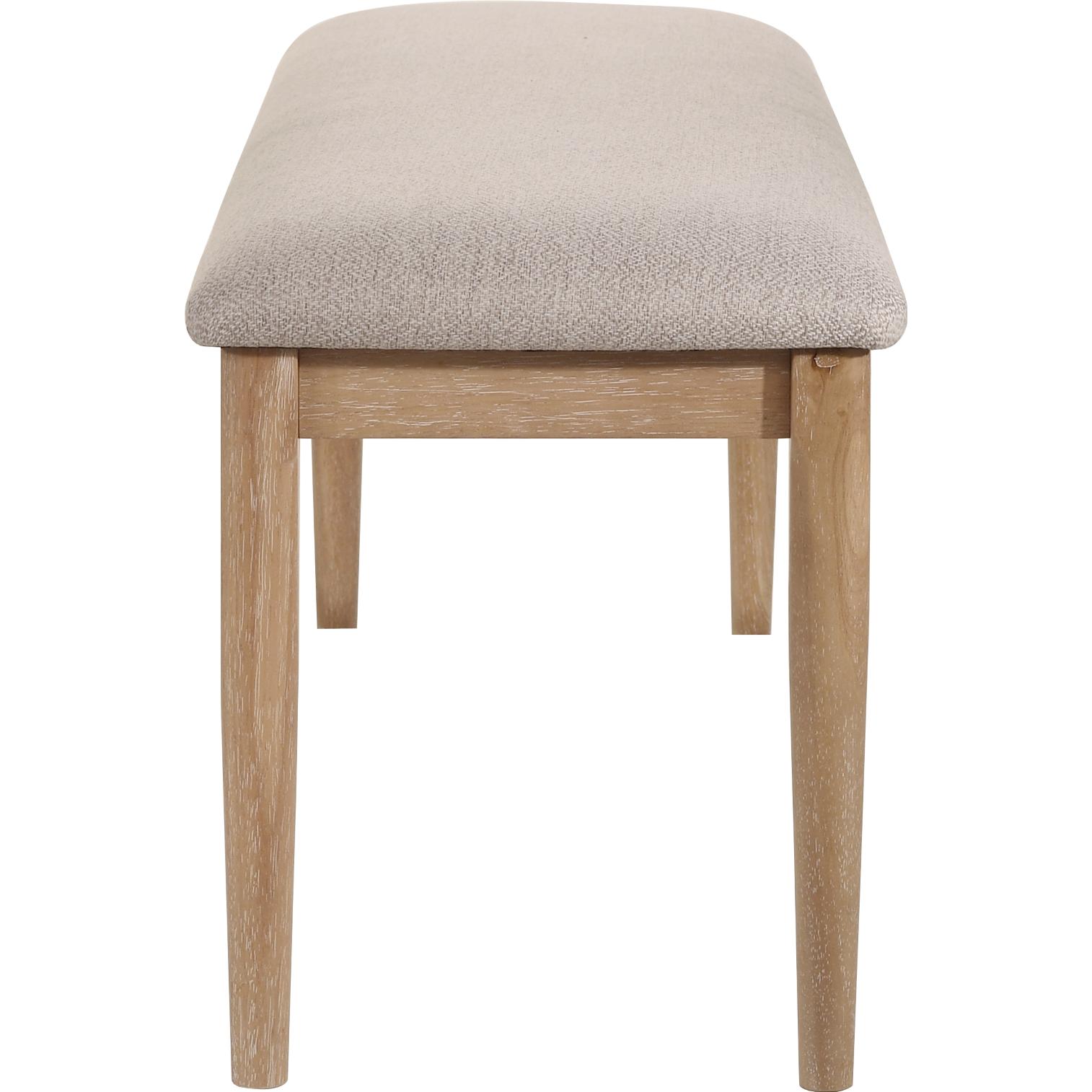  Crown Mark Arden 2136-BENCH Bench IMAGE 2