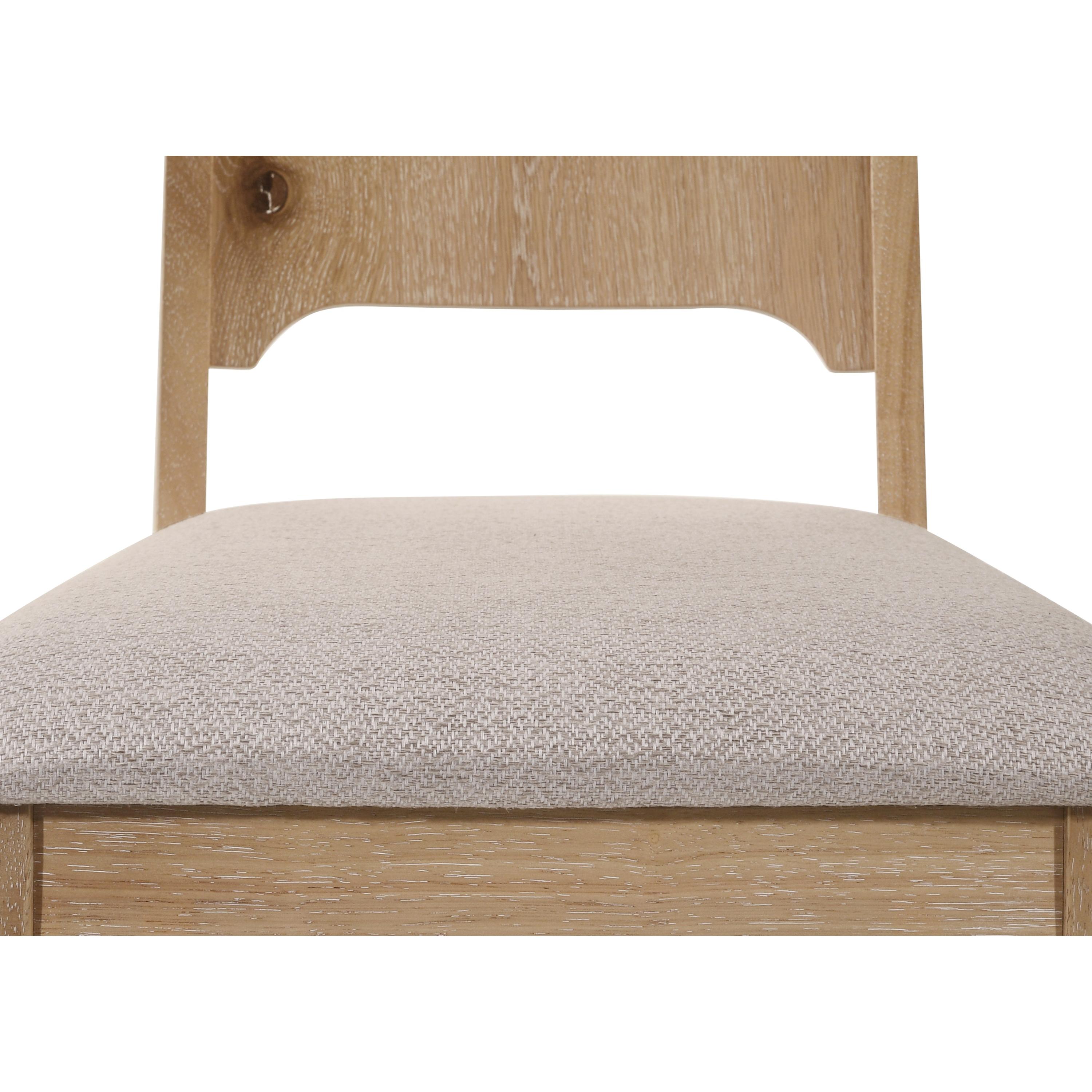  Crown Mark Arden 2136S Side Chair IMAGE 6