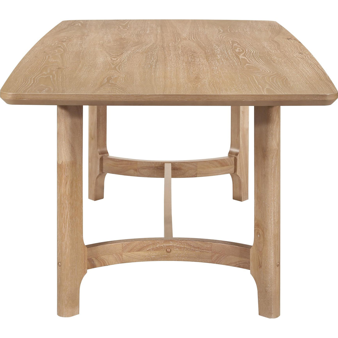  Crown Mark Arden 2136T-4079 Dining Table IMAGE 1