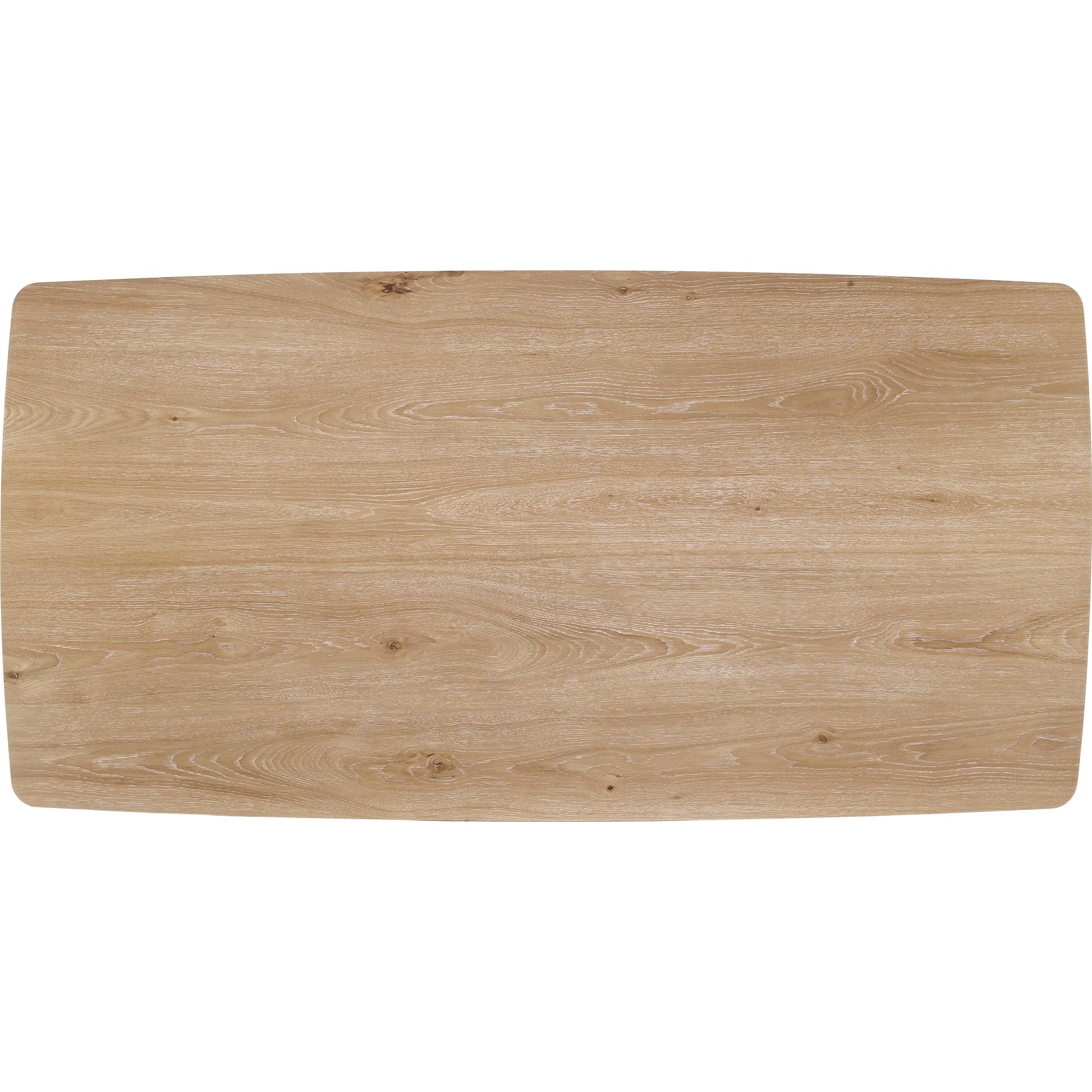  Crown Mark Arden 2136T-4079 Dining Table IMAGE 3