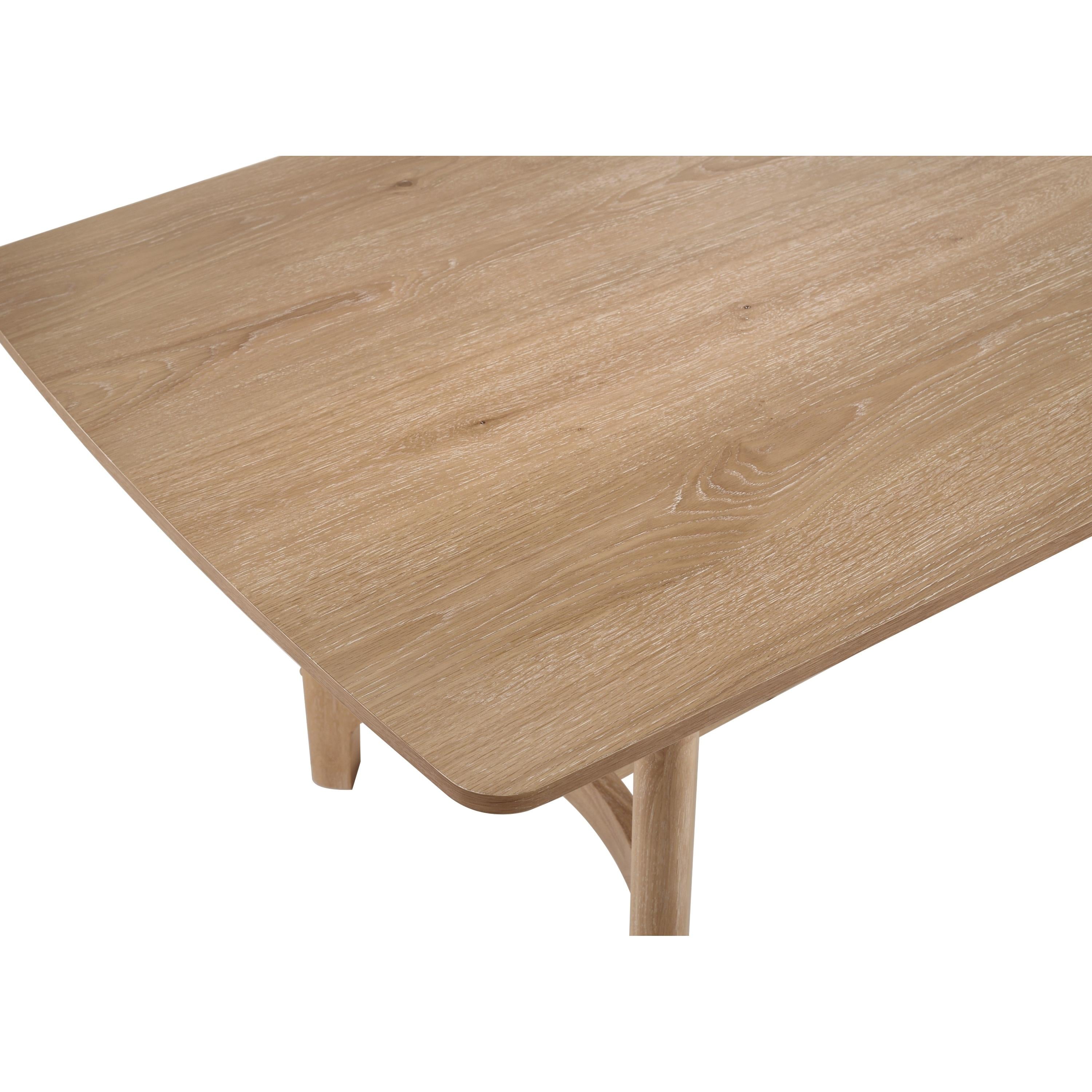  Crown Mark Arden 2136T-4079 Dining Table IMAGE 7