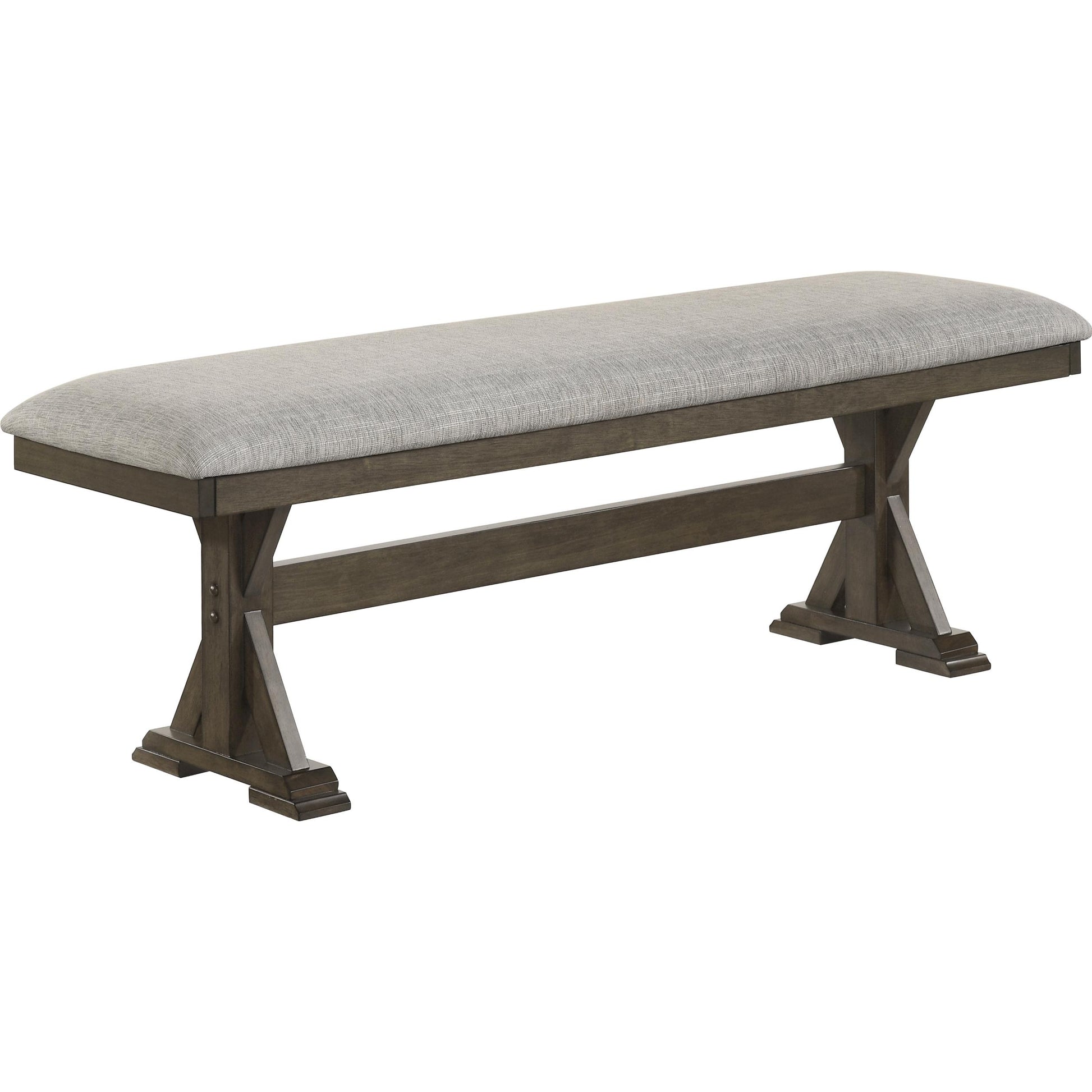  Crown Mark Lloyd 2137-BENCH Bench IMAGE 1