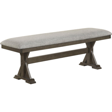  Crown Mark Lloyd 2137-BENCH Bench IMAGE 1