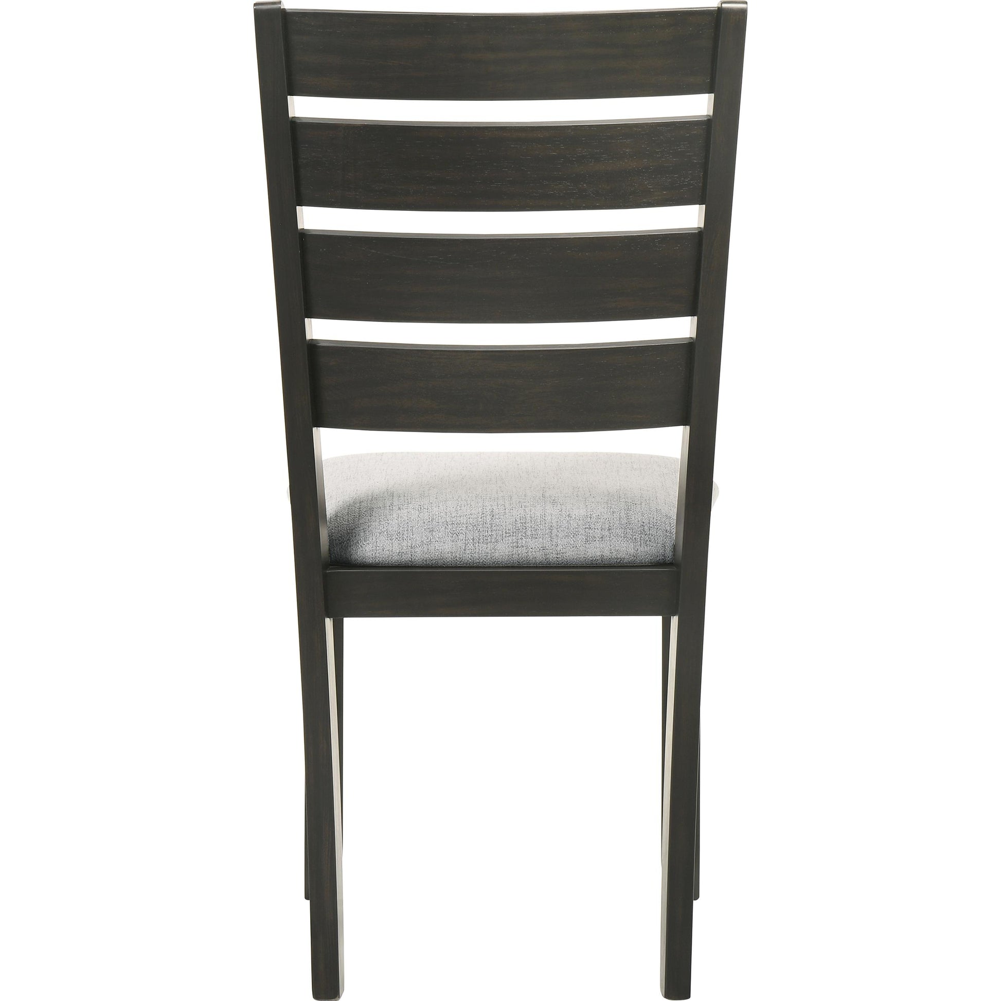  Crown Mark Bardstown 2152LG-S Side Chair - Light Grey IMAGE 2