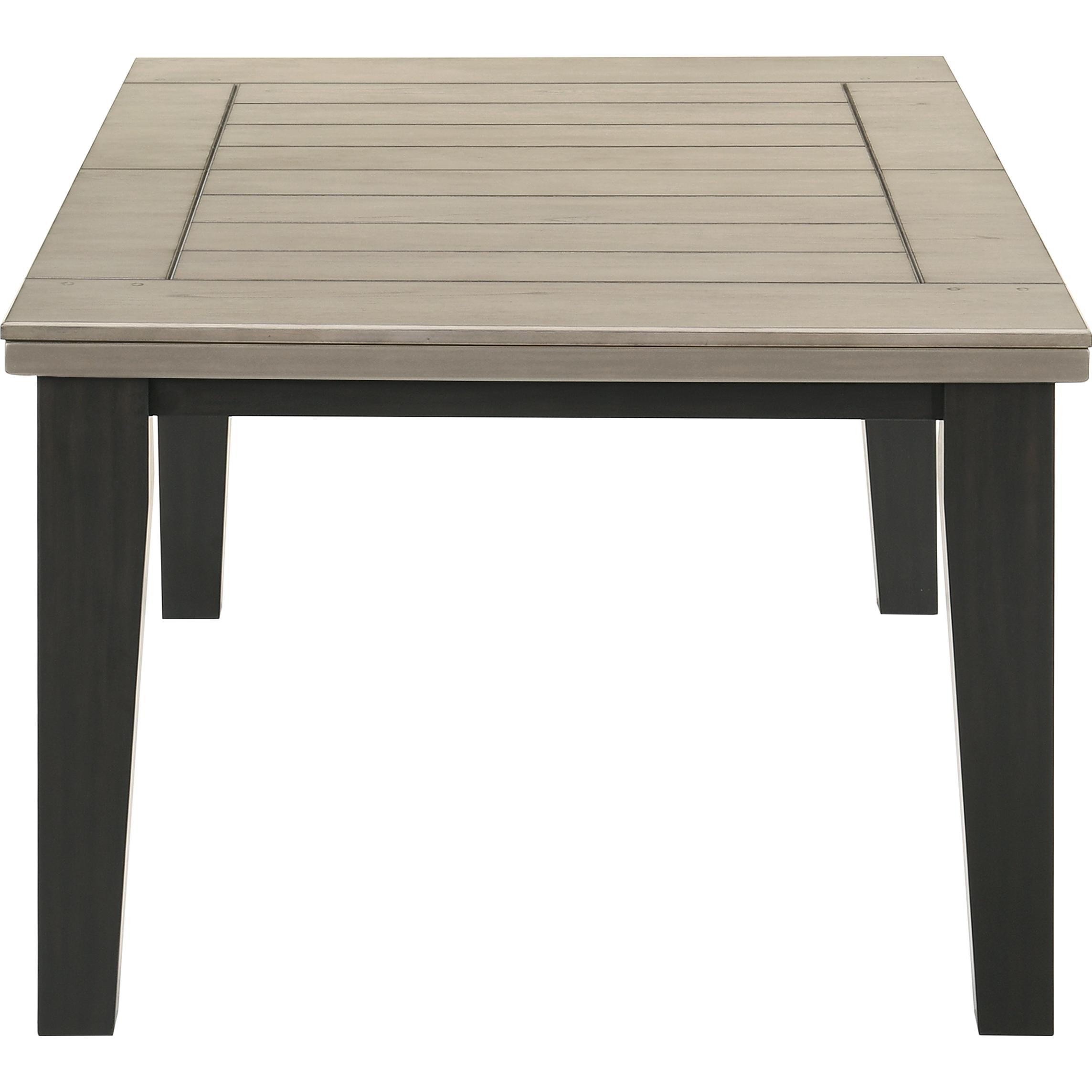  Crown Mark Bardstown 2152LG-T-4282 Dining Table IMAGE 4