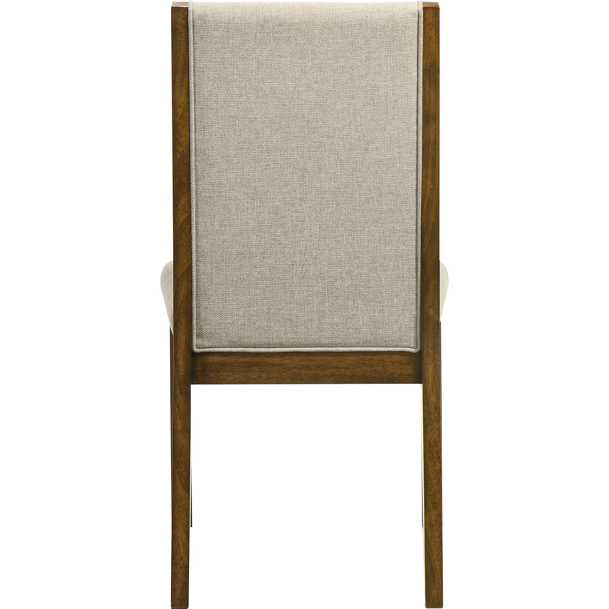  Crown Mark Hollister 2153S Side Chair IMAGE 2