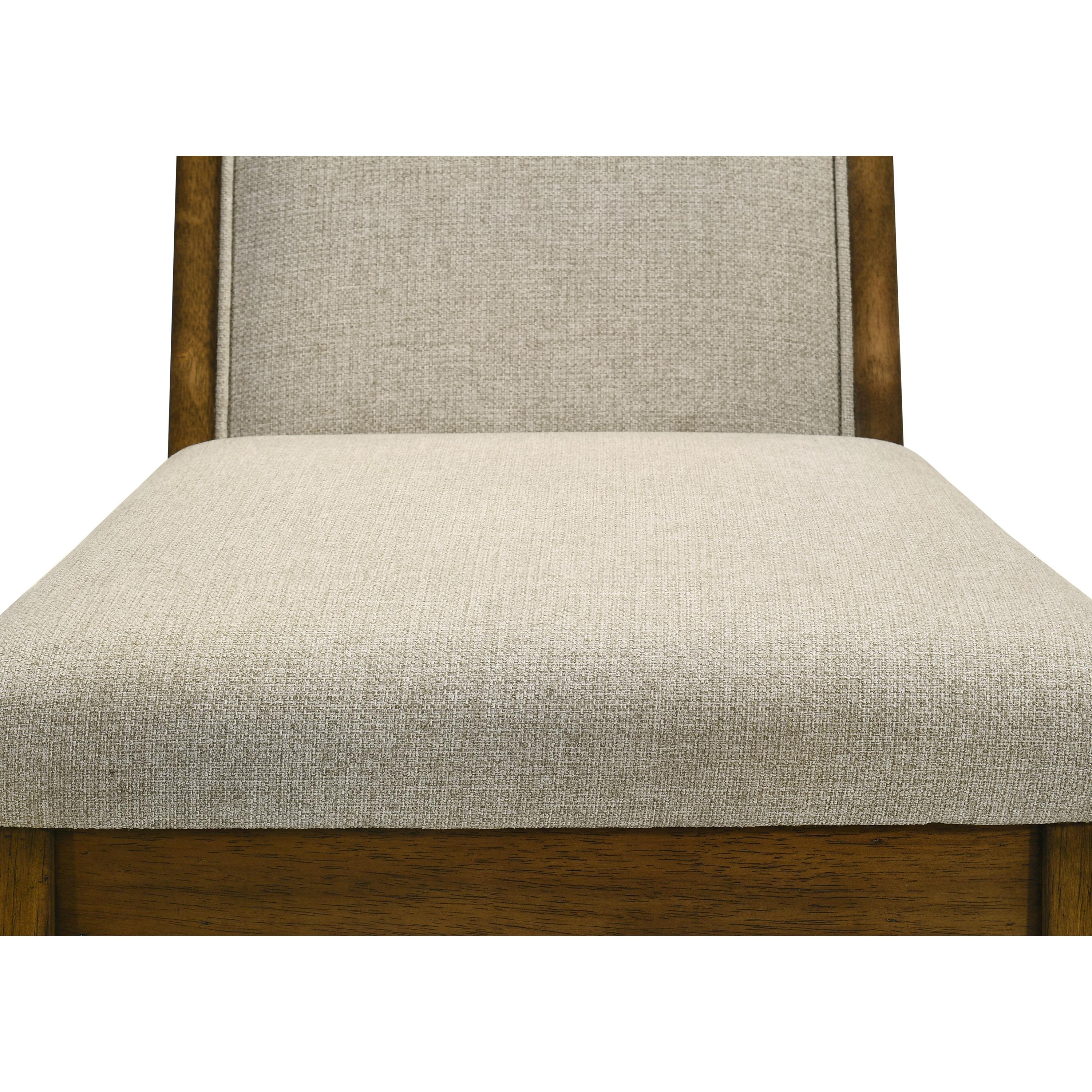  Crown Mark Hollister 2153S Side Chair IMAGE 6