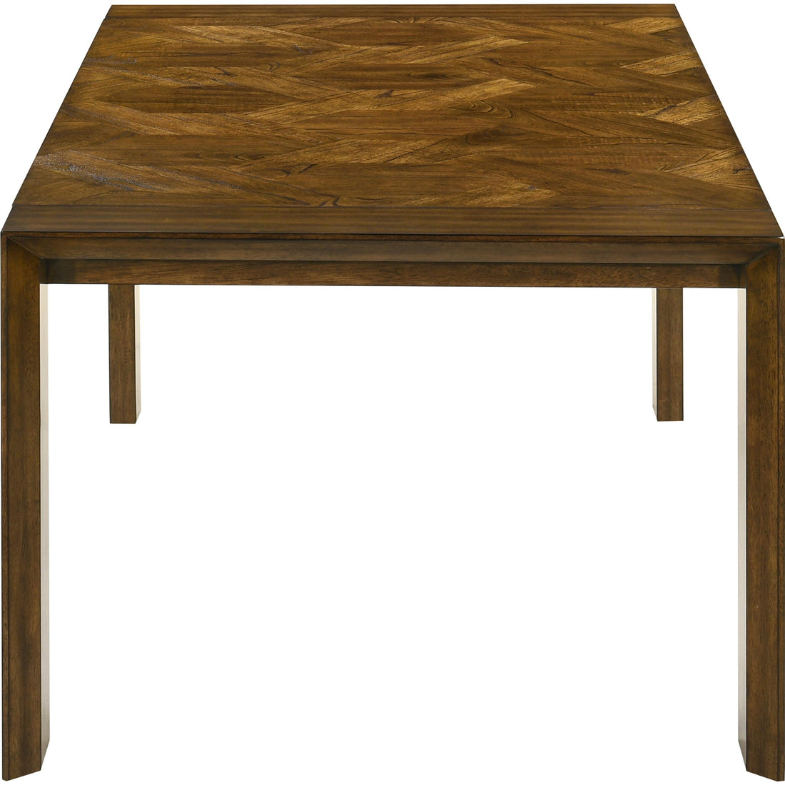  Crown Mark Hollister 2153T-4071 Dining Table IMAGE 1