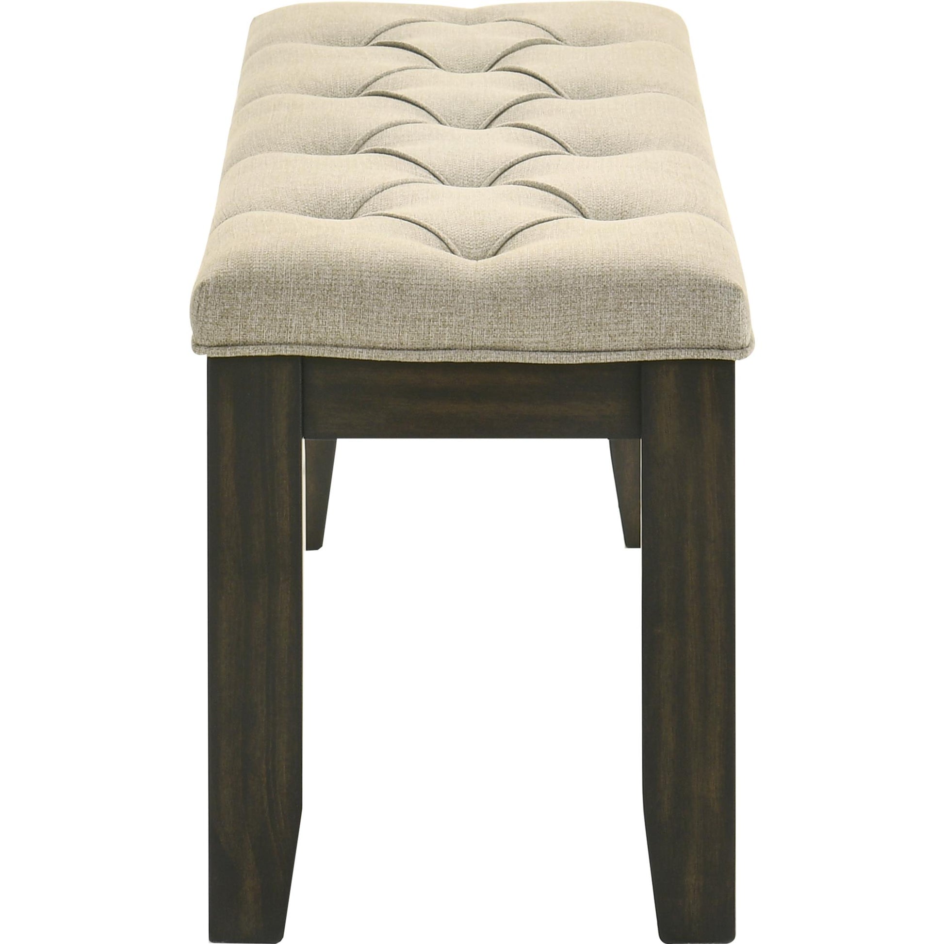  Crown Mark Herbert 2154-BENCH Bench IMAGE 2