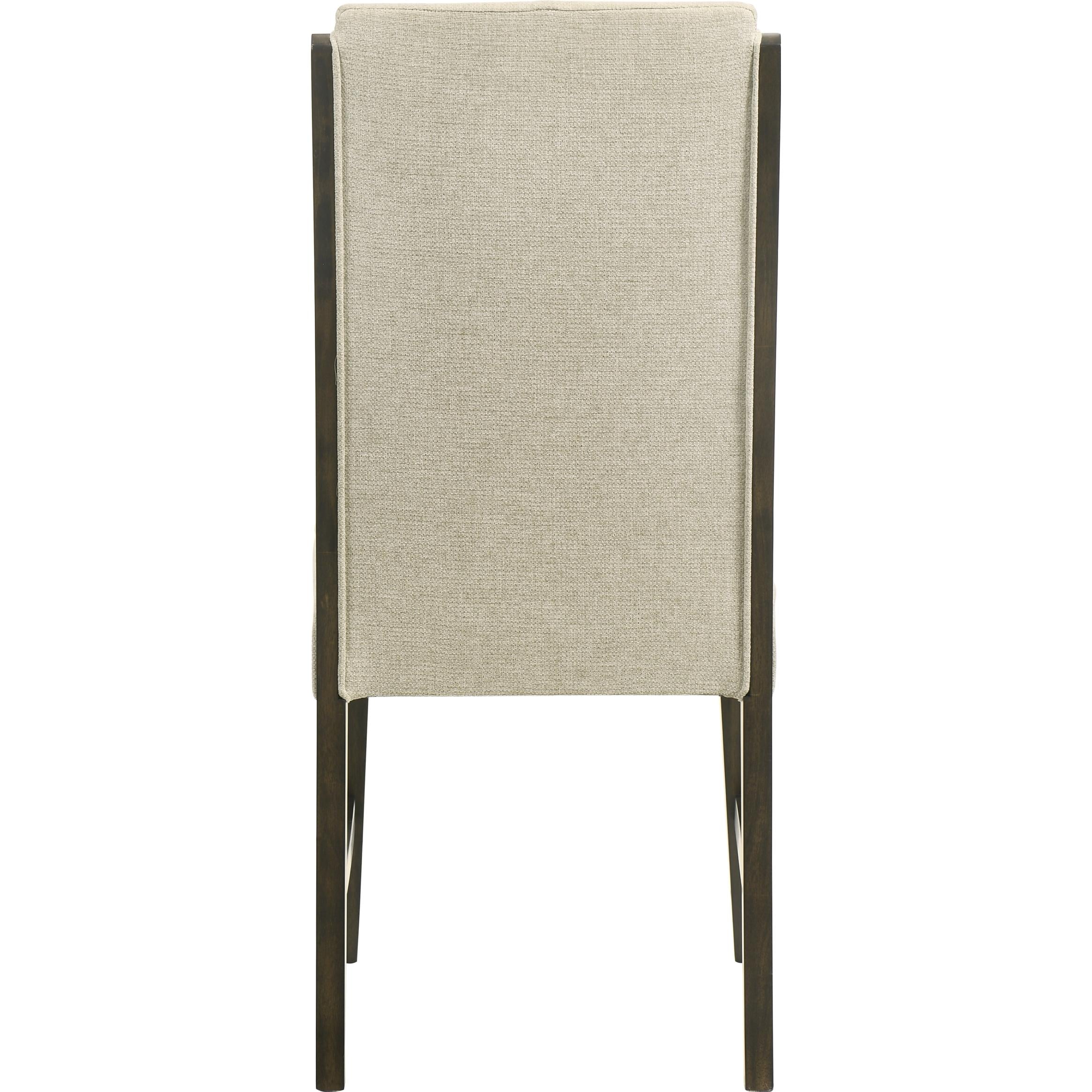  Crown Mark Herbert 2154S Side Chair IMAGE 2
