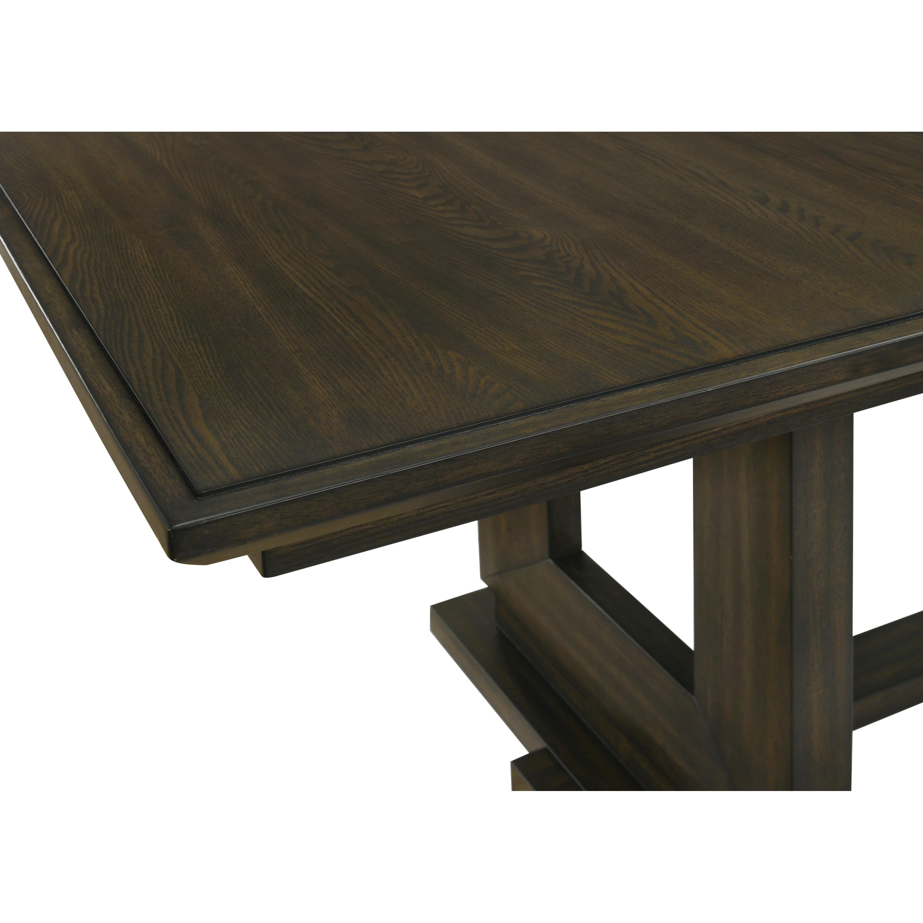  Crown Mark Herbert 2154T-4290 Dining Table IMAGE 10
