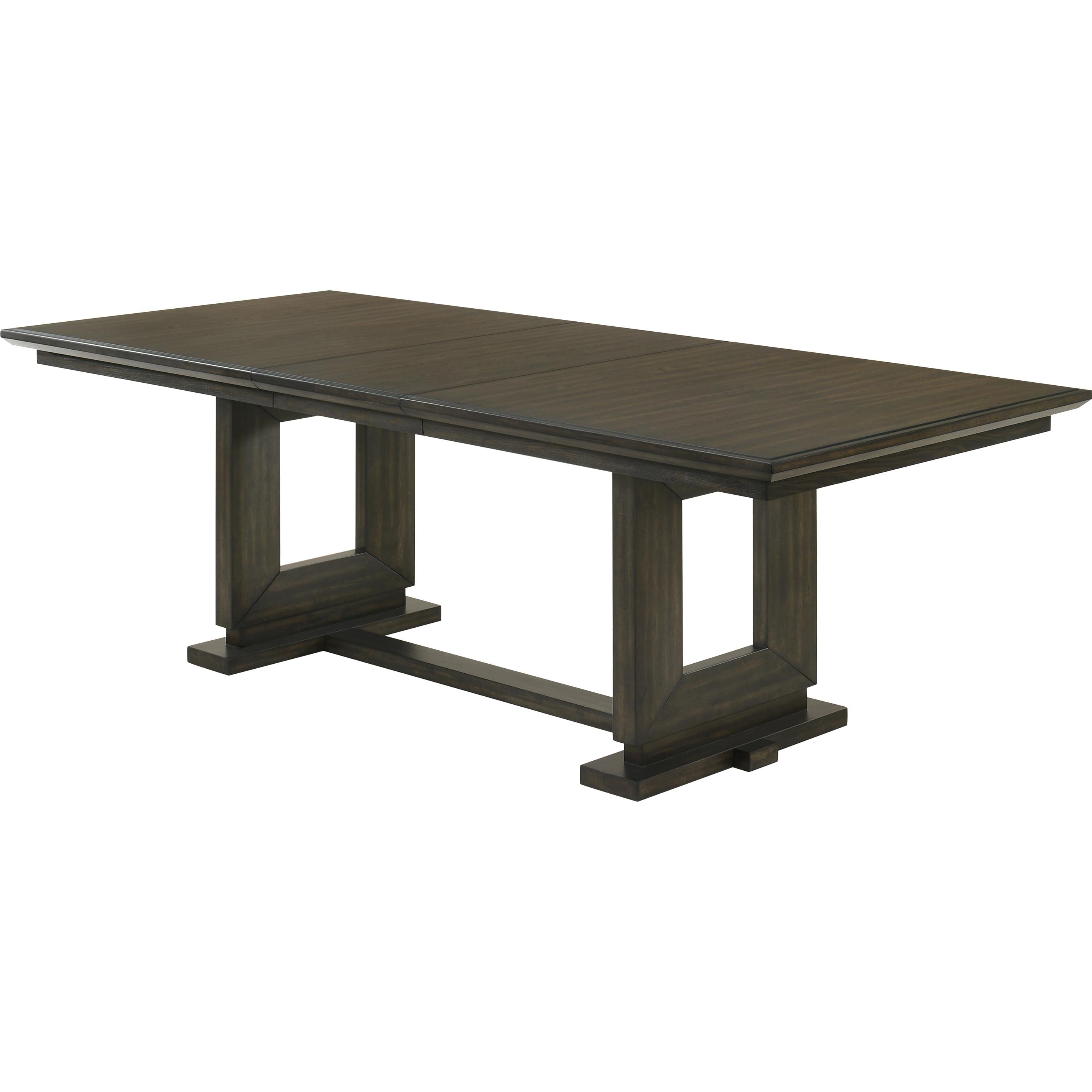  Crown Mark Herbert 2154T-4290 Dining Table IMAGE 2