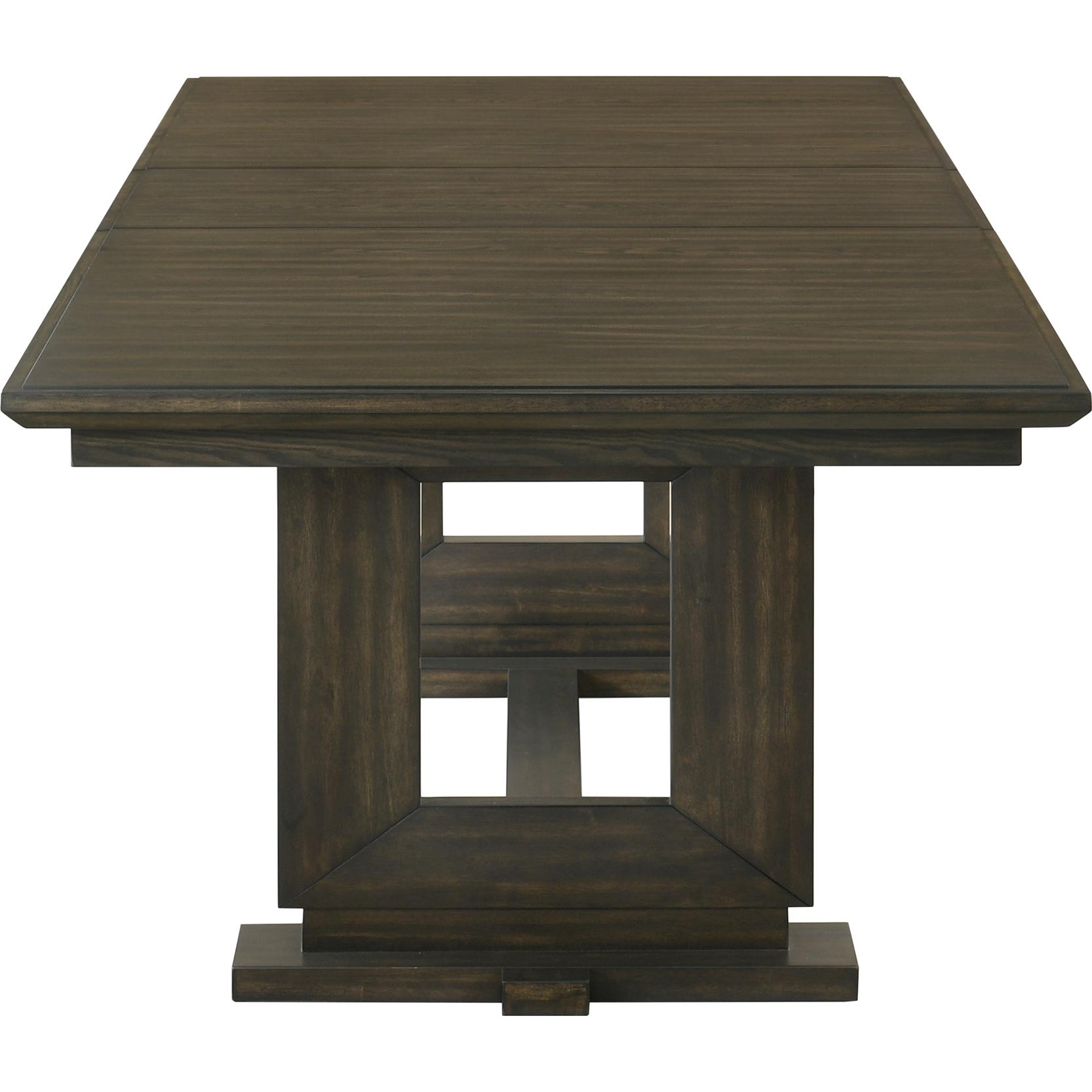 Crown Mark Herbert 2154T-4290 Dining Table IMAGE 3