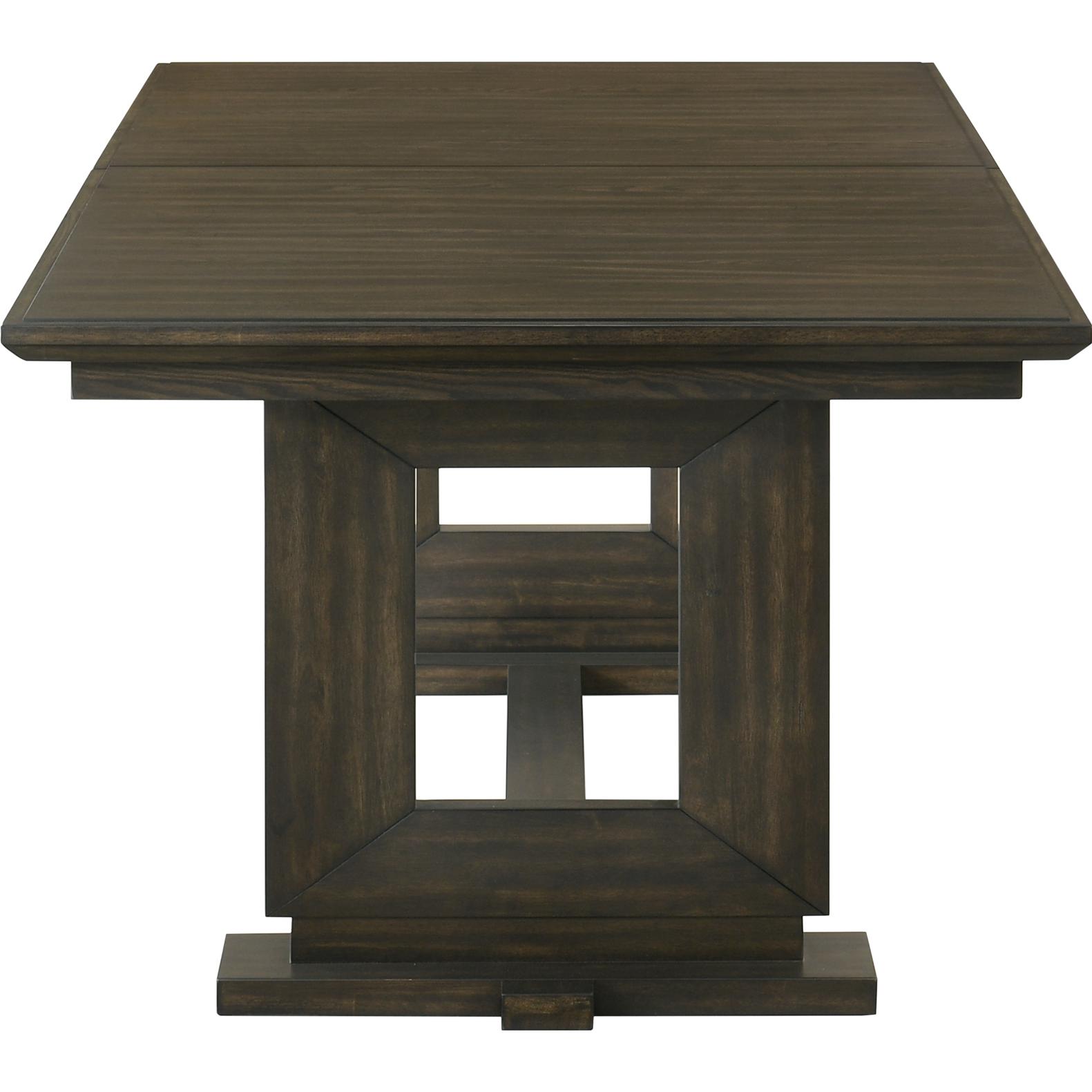  Crown Mark Herbert 2154T-4290 Dining Table IMAGE 4
