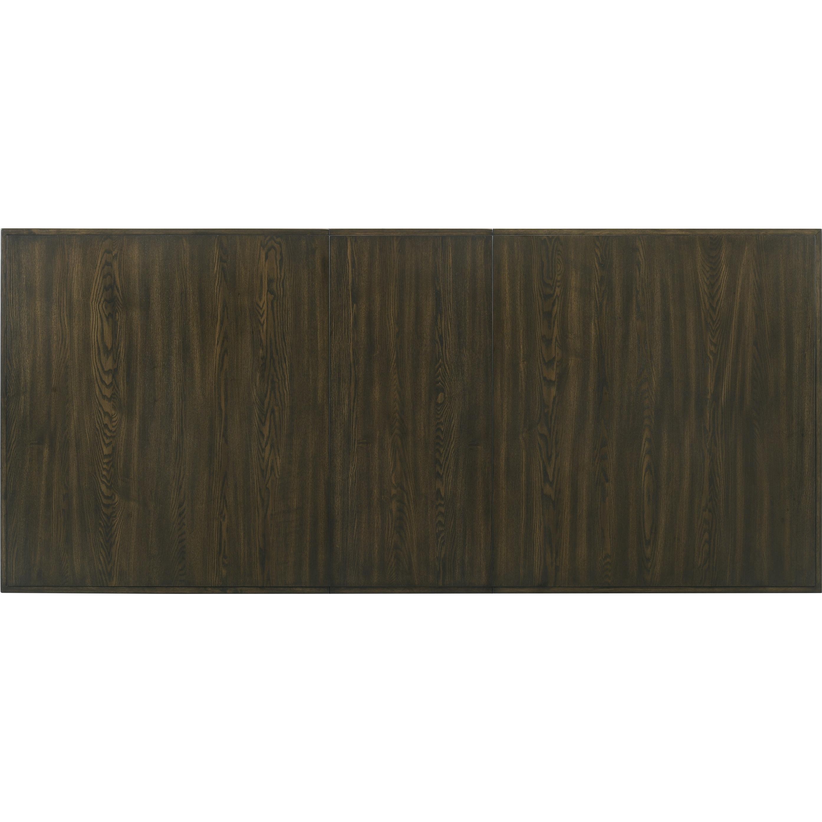  Crown Mark Herbert 2154T-4290 Dining Table IMAGE 5
